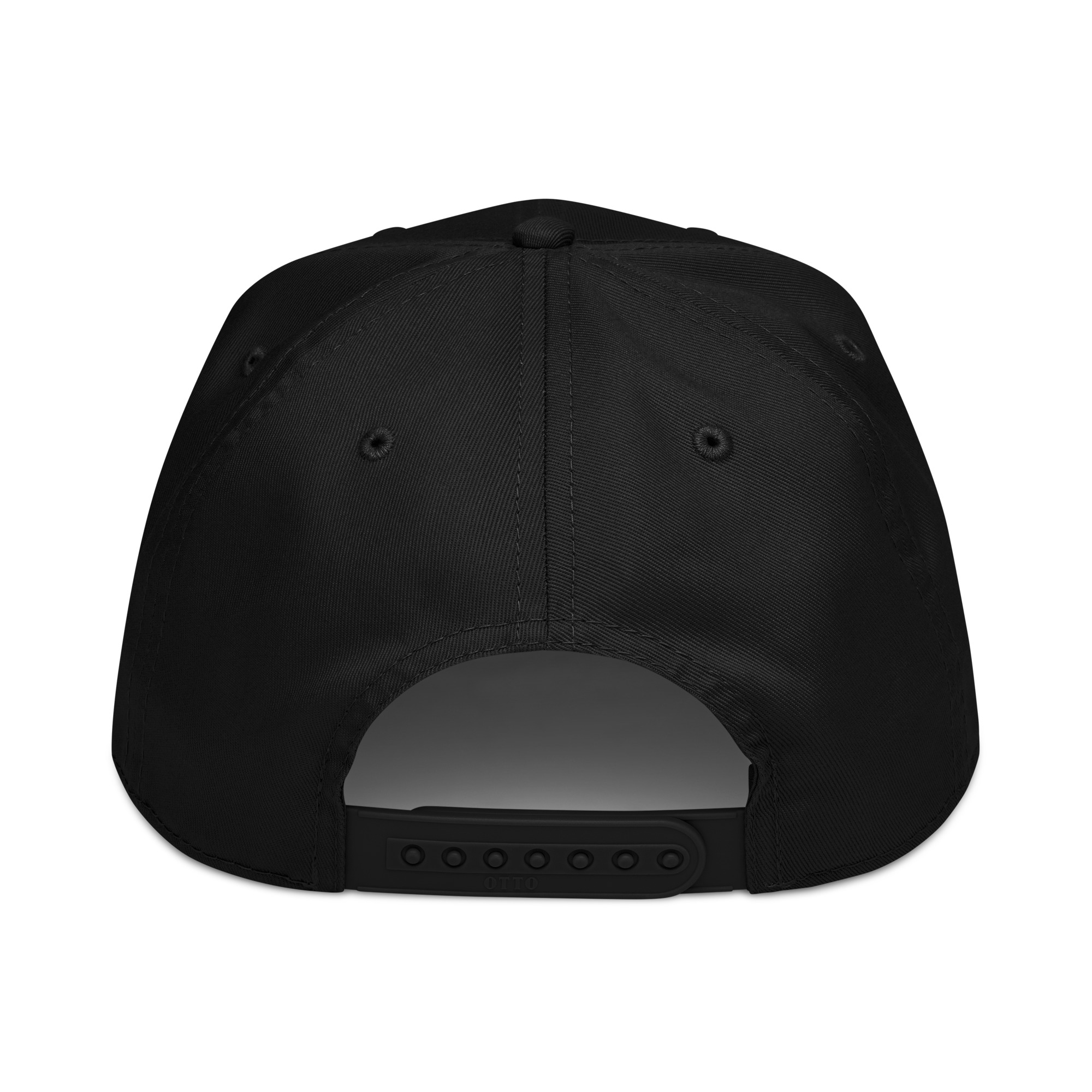 5 panel cap - Image 8