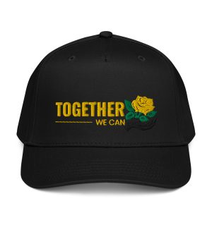 5 panel cap