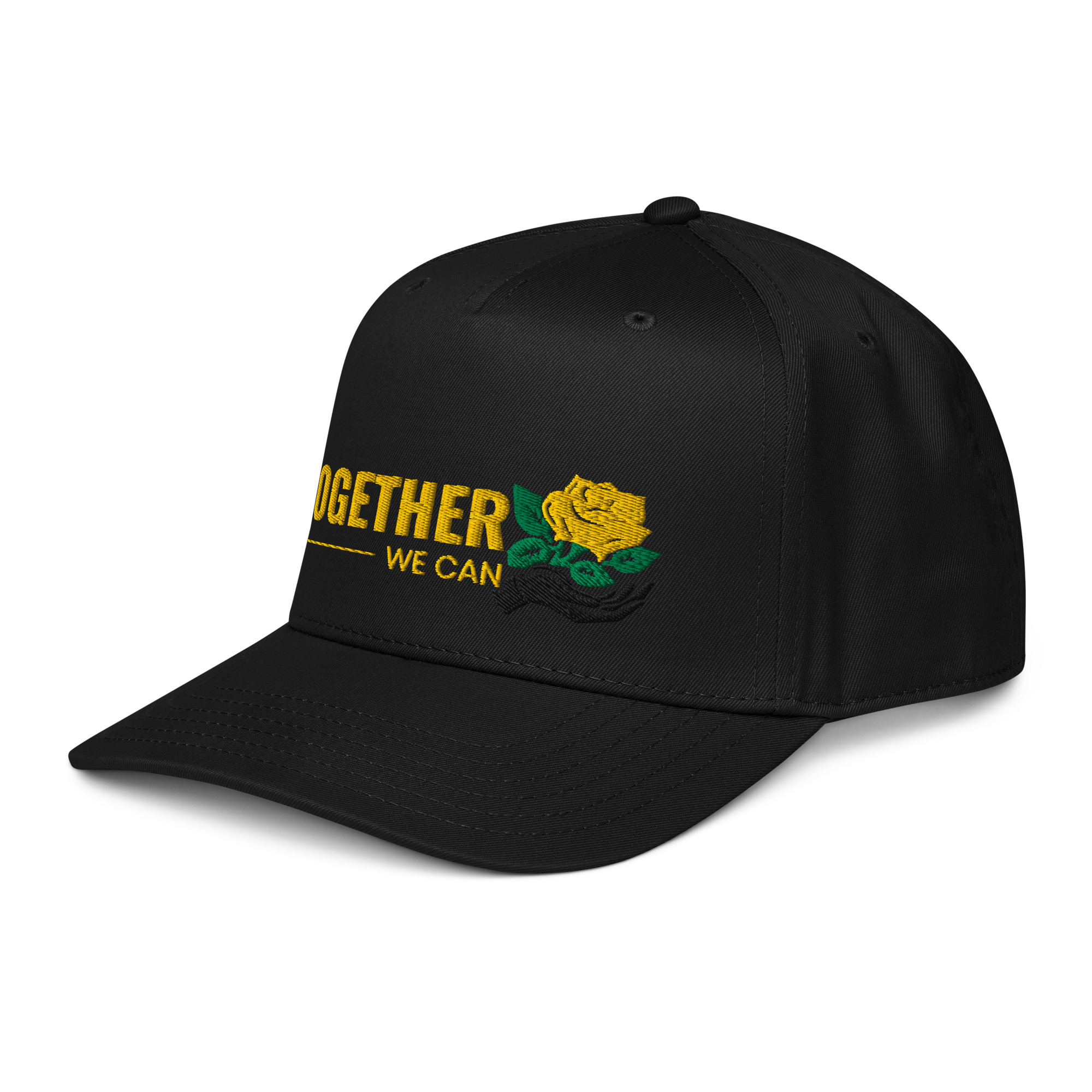 5 panel cap - Image 15