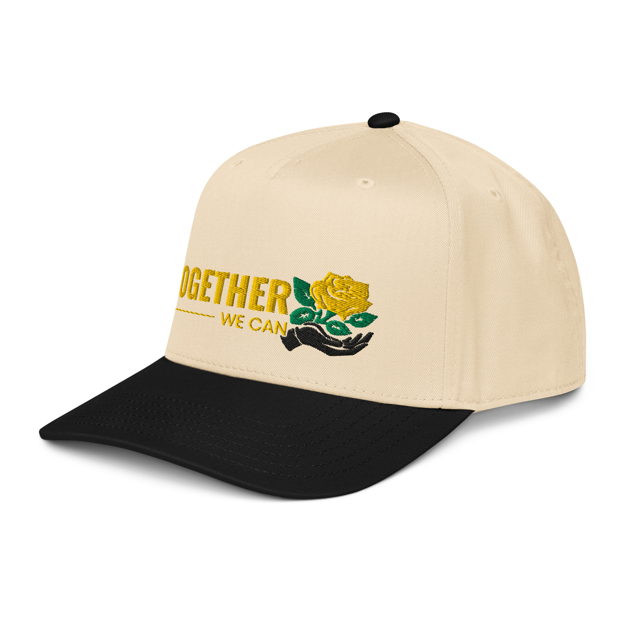 5 panel cap - Image 16