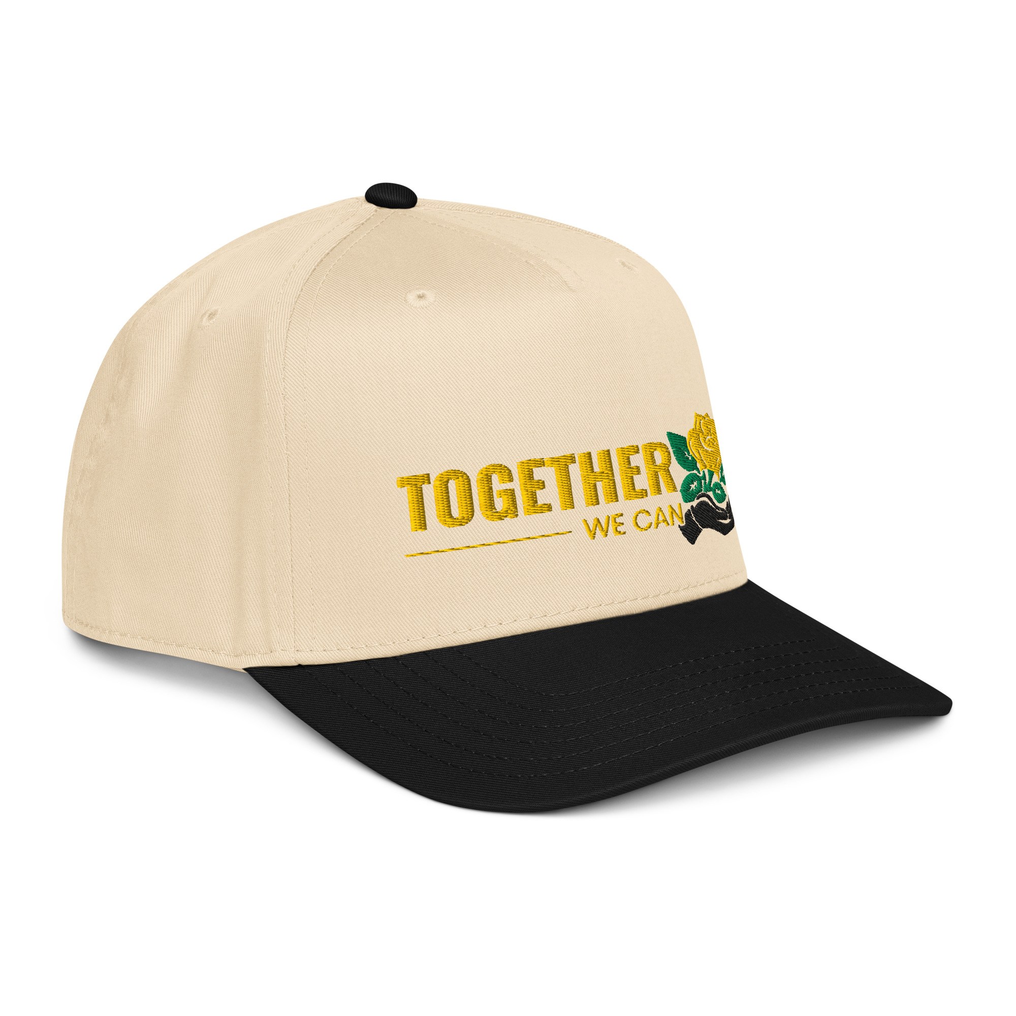 5 panel cap - Image 23