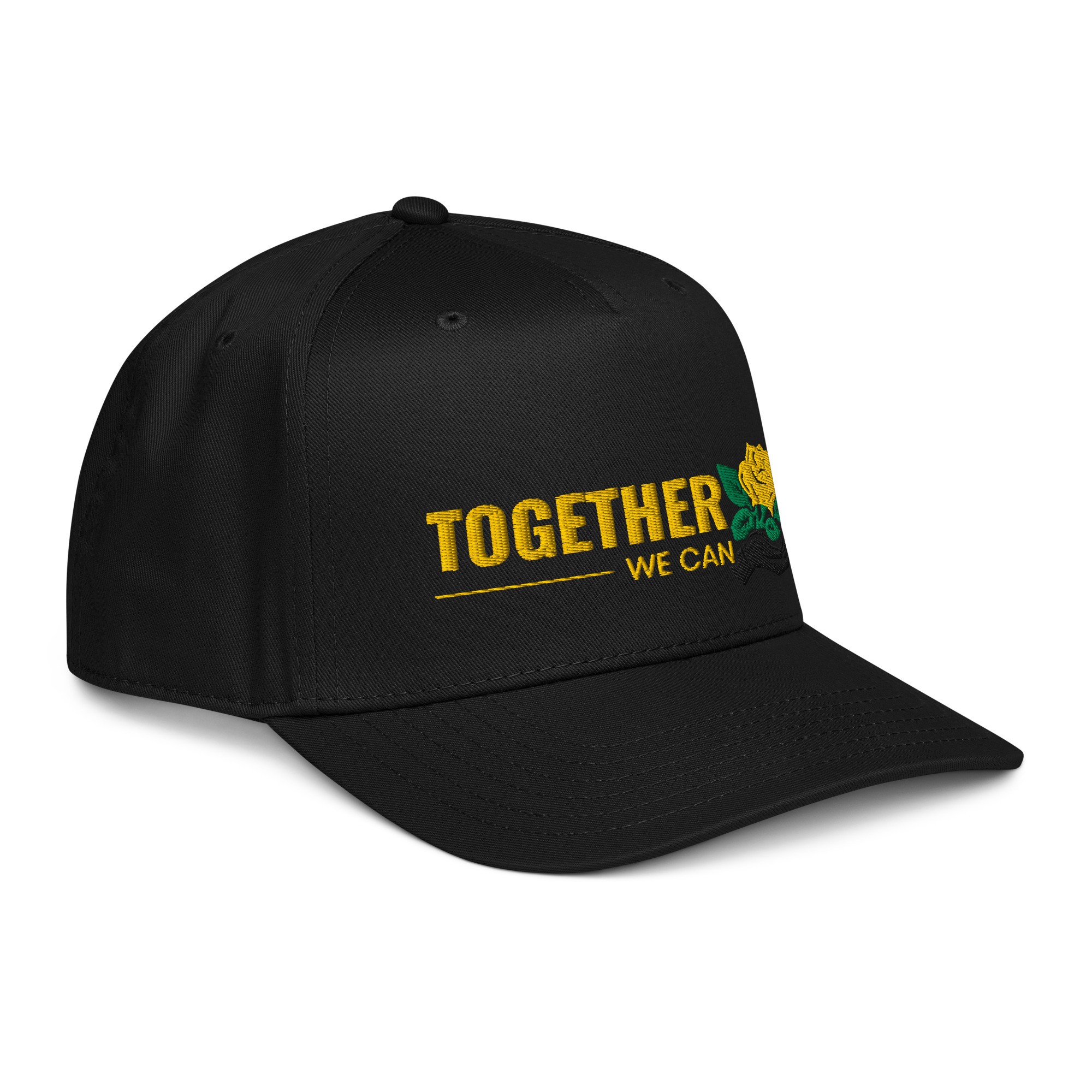 5 panel cap - Image 22