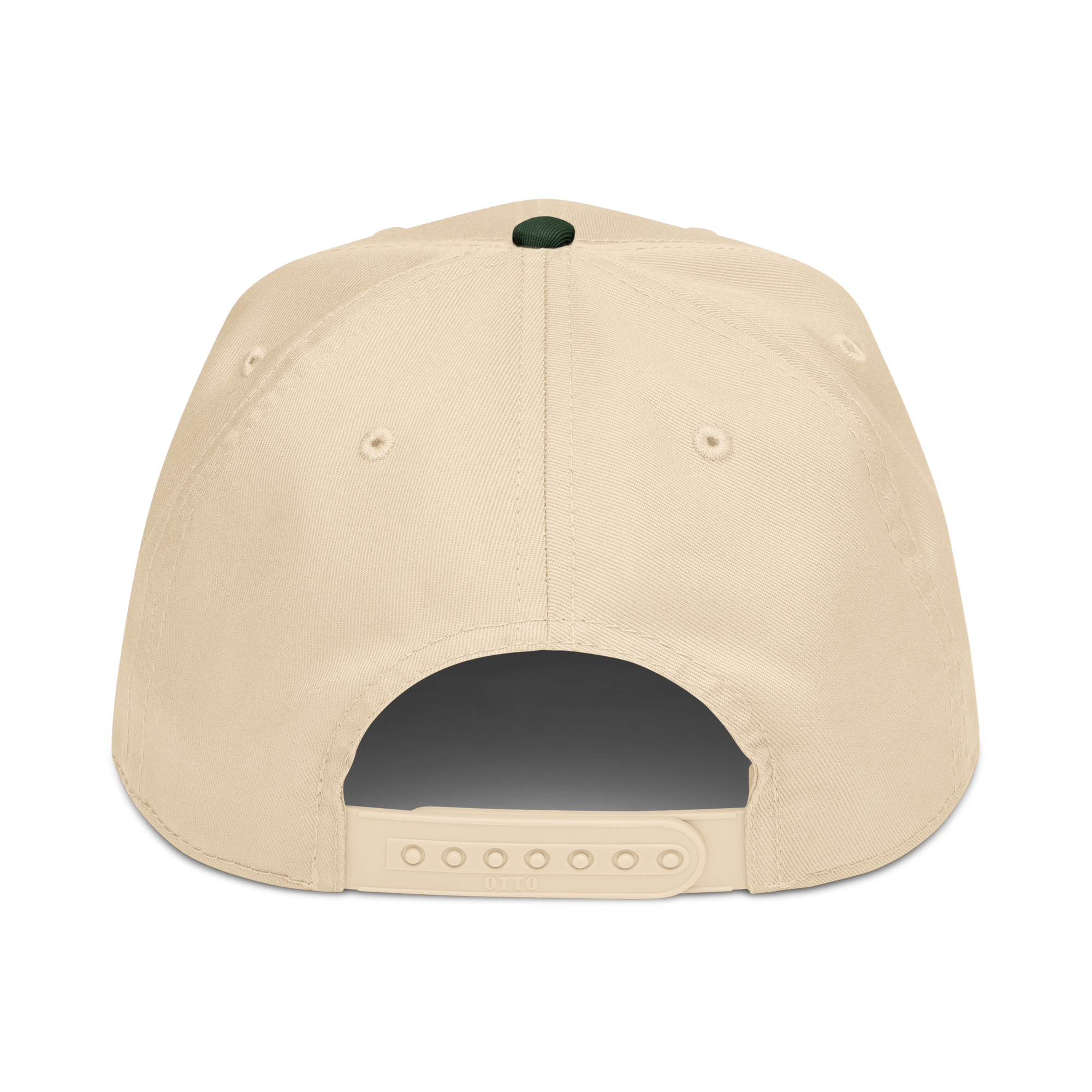 5 panel cap - Image 12