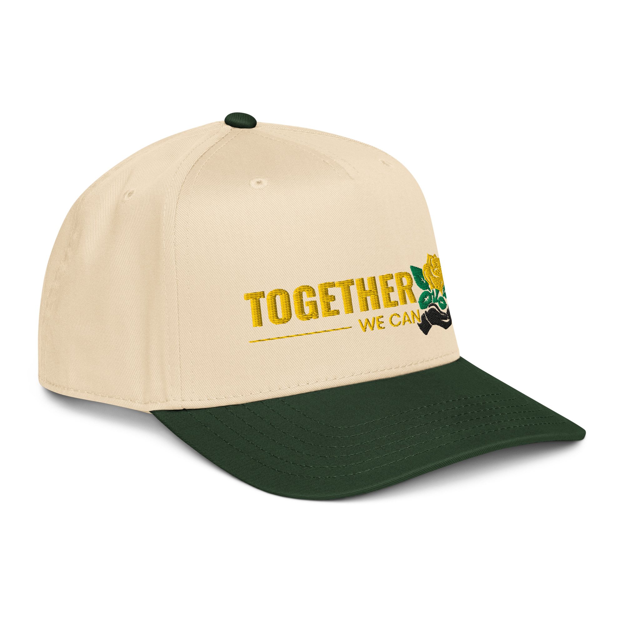 5 panel cap - Image 26