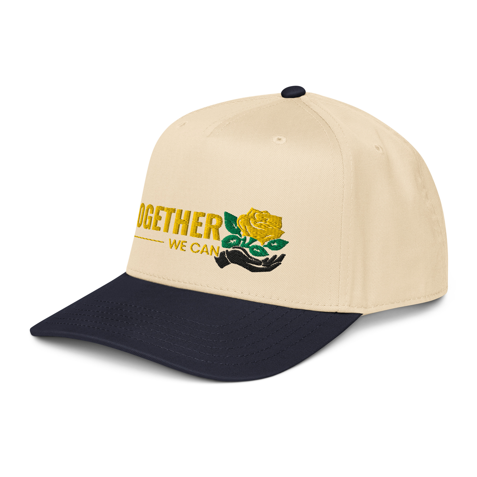 5 panel cap - Image 18