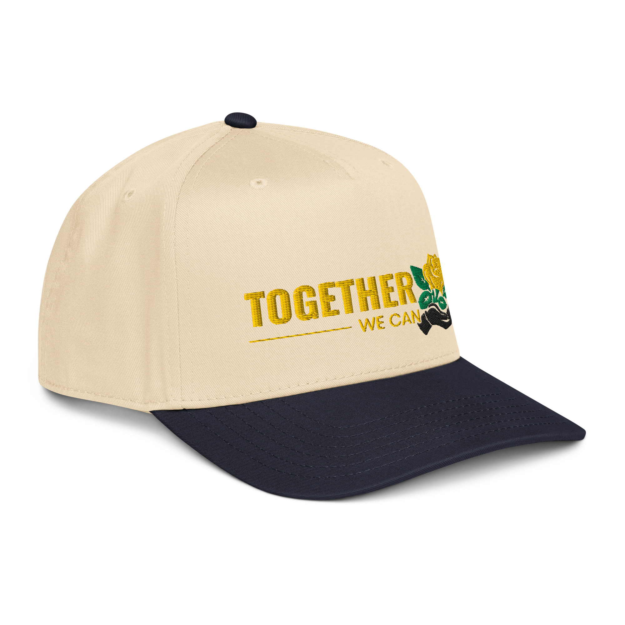 5 panel cap - Image 25