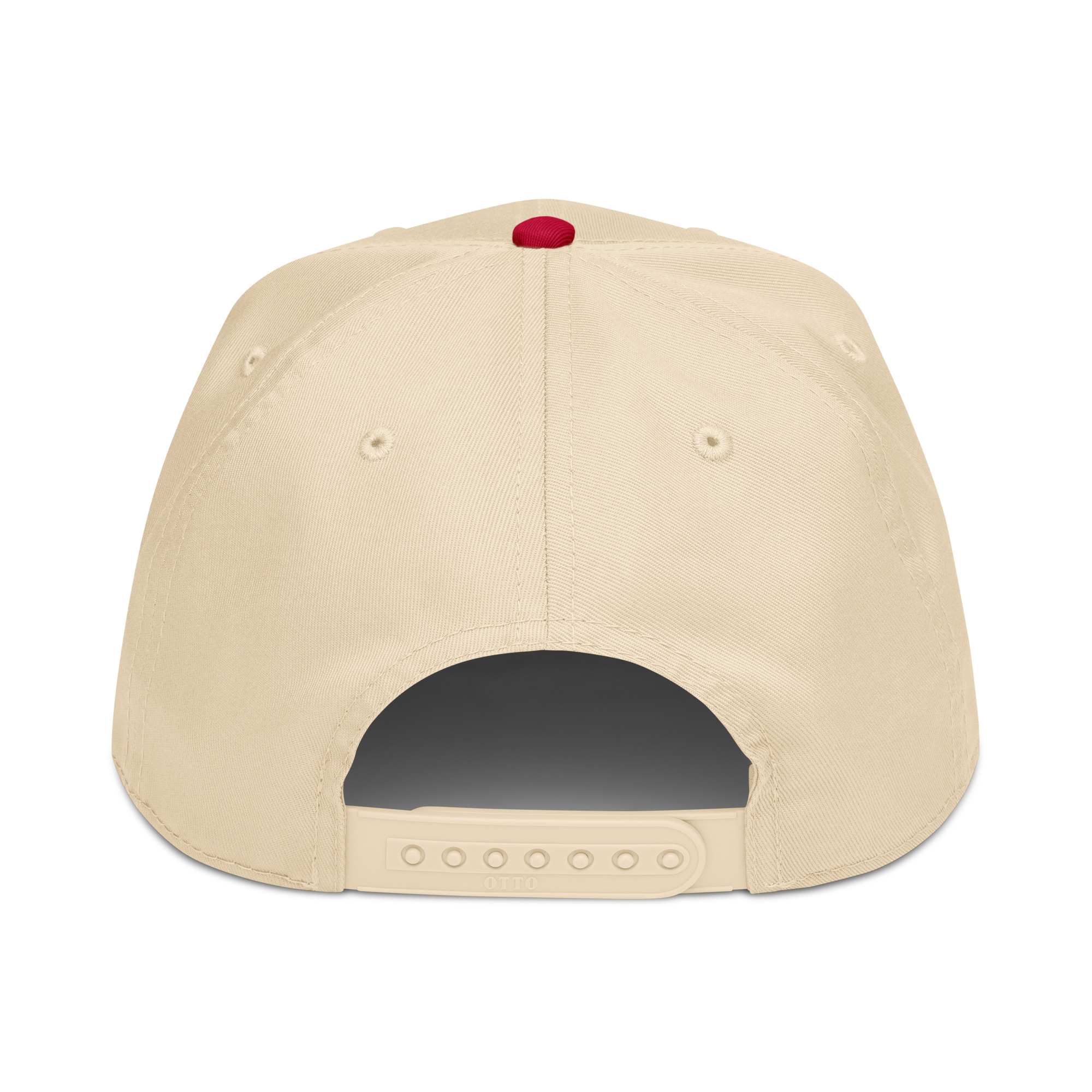 5 panel cap - Image 10