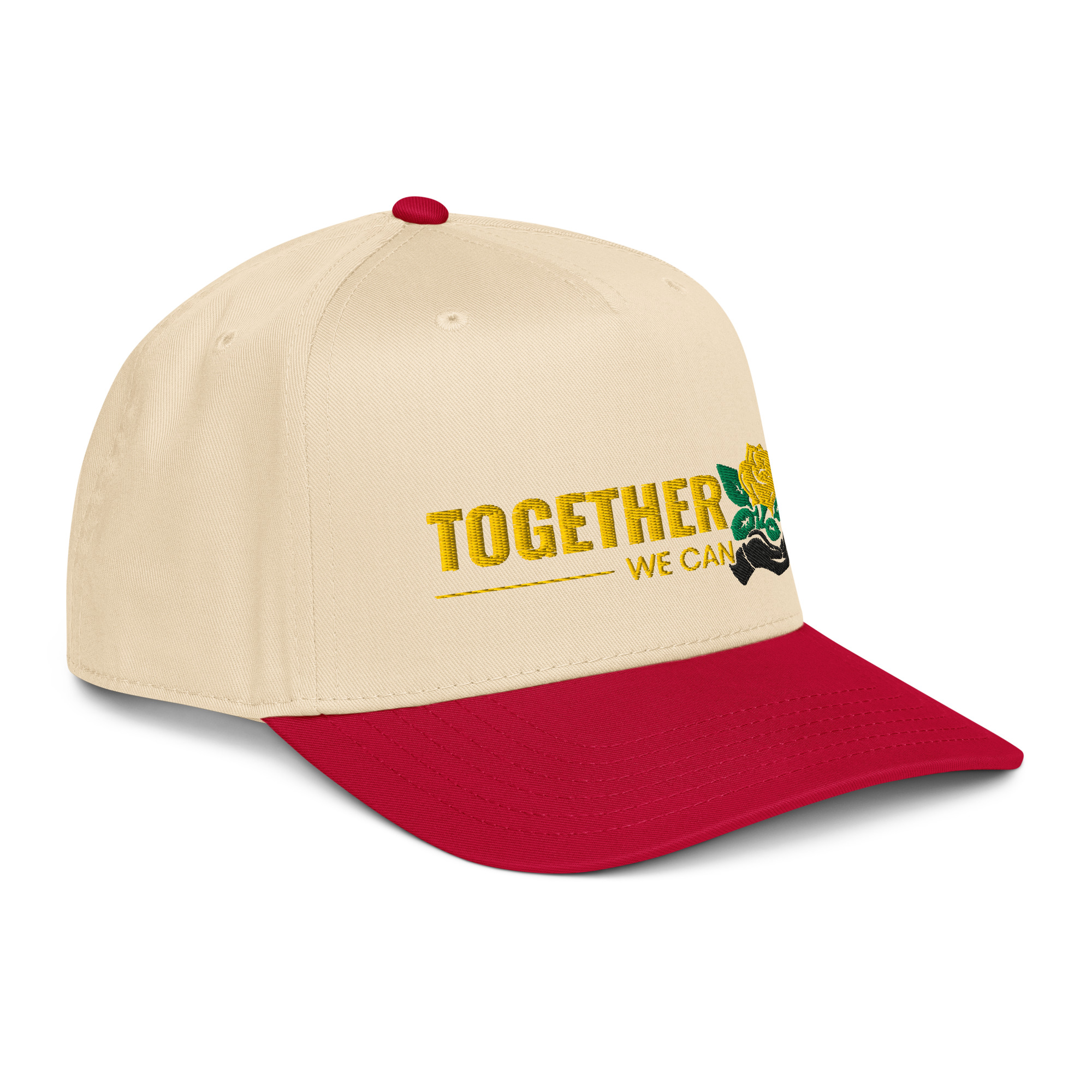 5 panel cap - Image 24