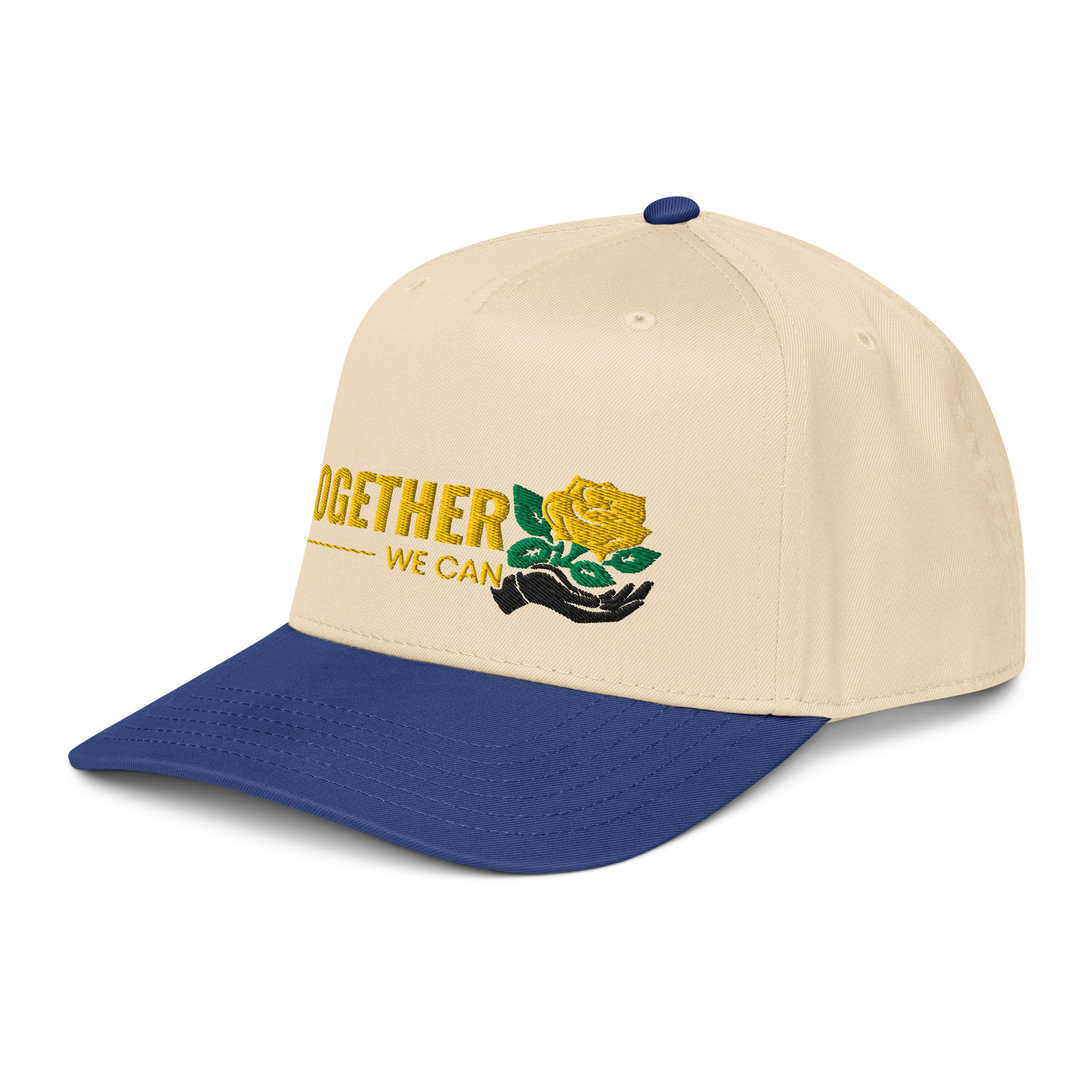 5 panel cap - Image 20