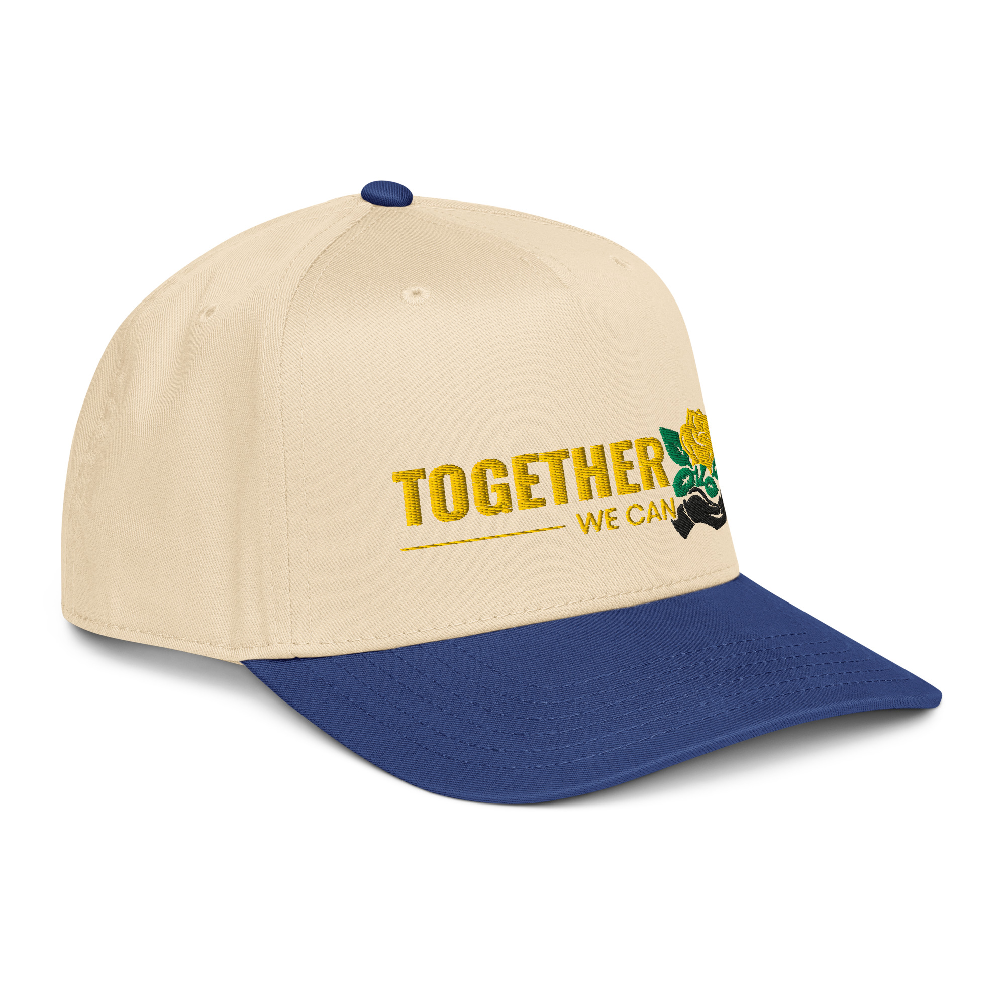5 panel cap - Image 27