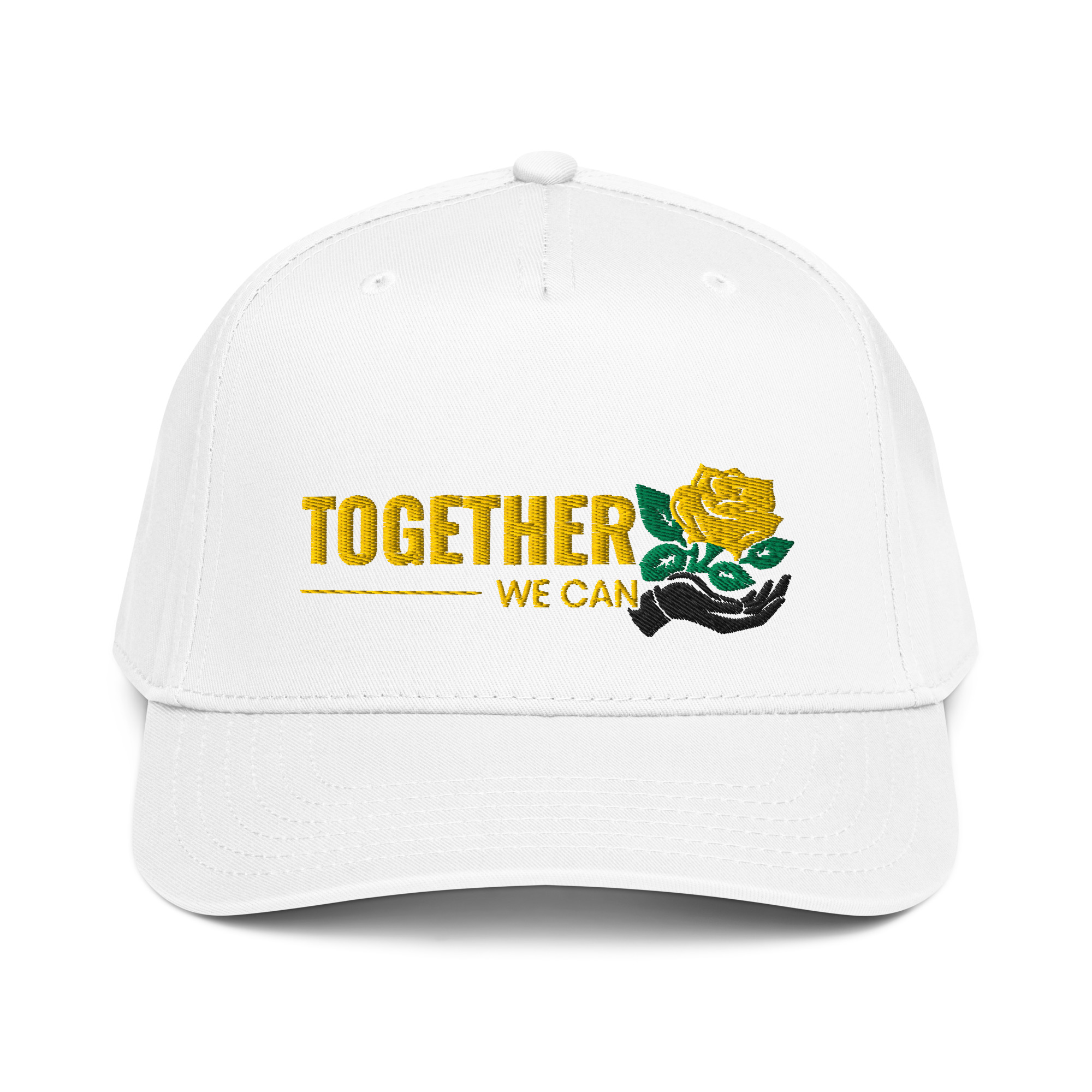 5 panel cap - Image 7
