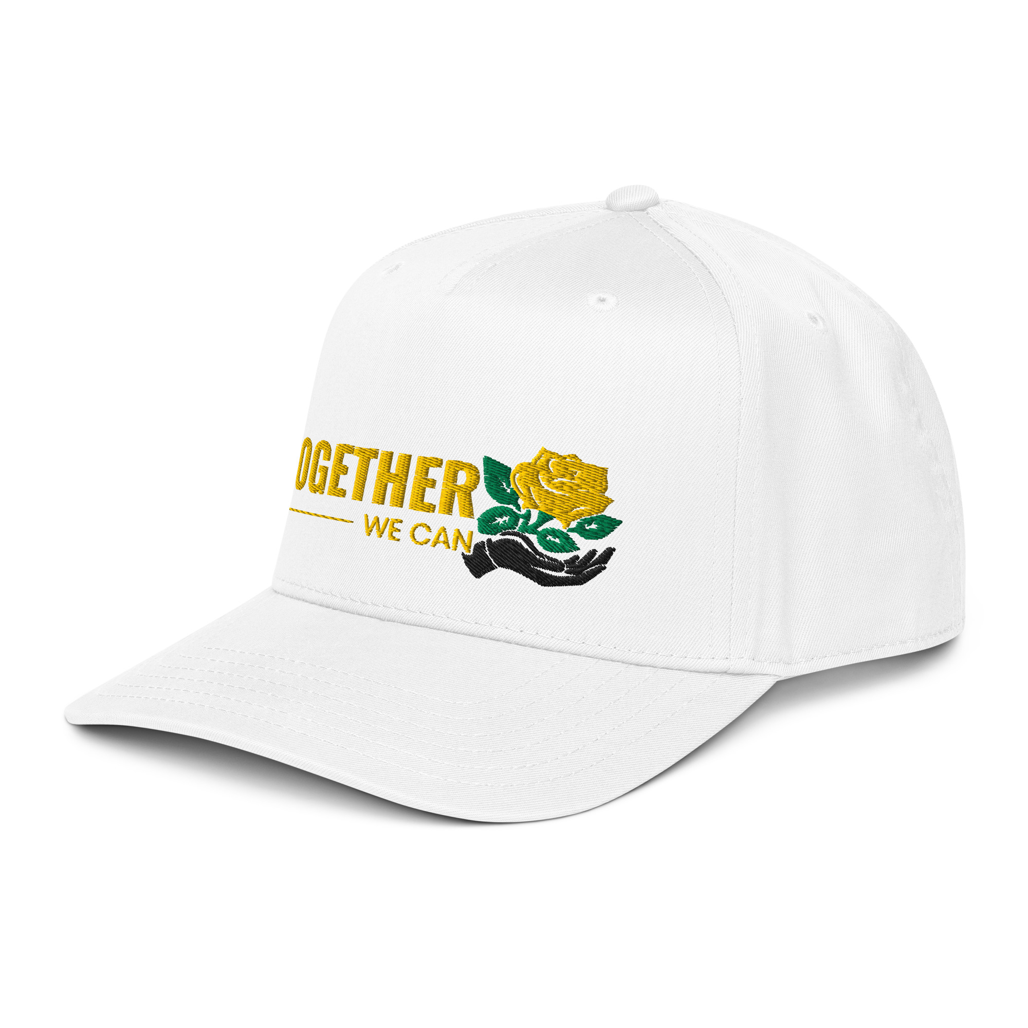 5 panel cap - Image 21