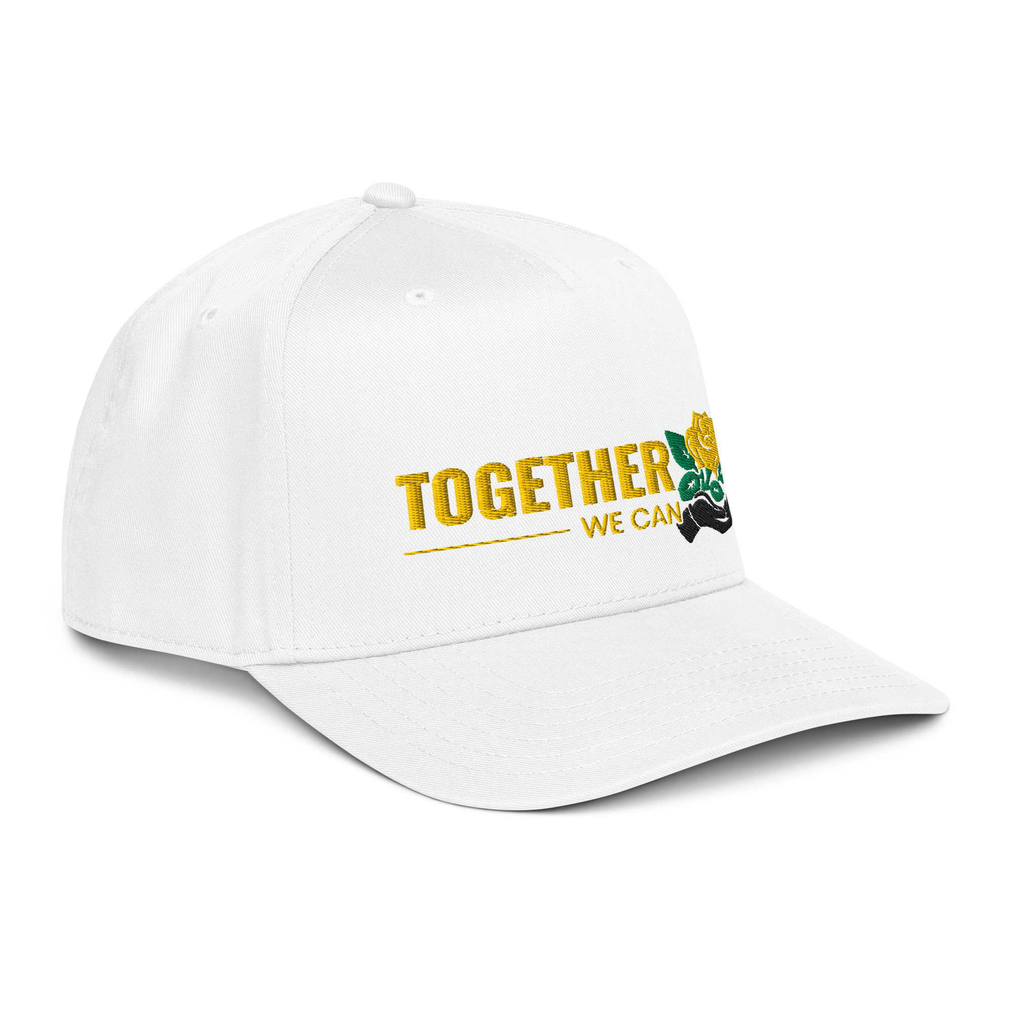 5 panel cap - Image 28
