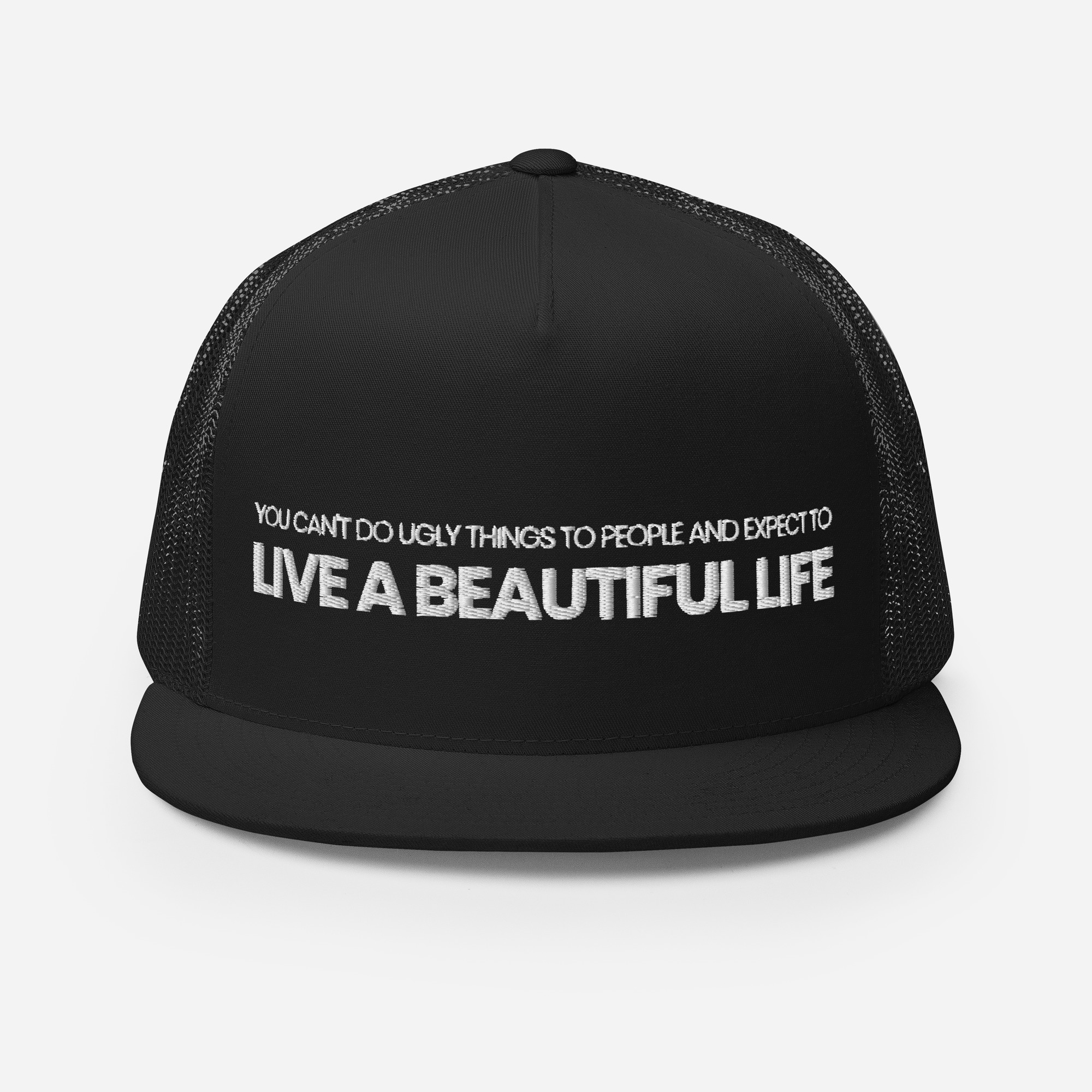 Trucker Cap - Image 3