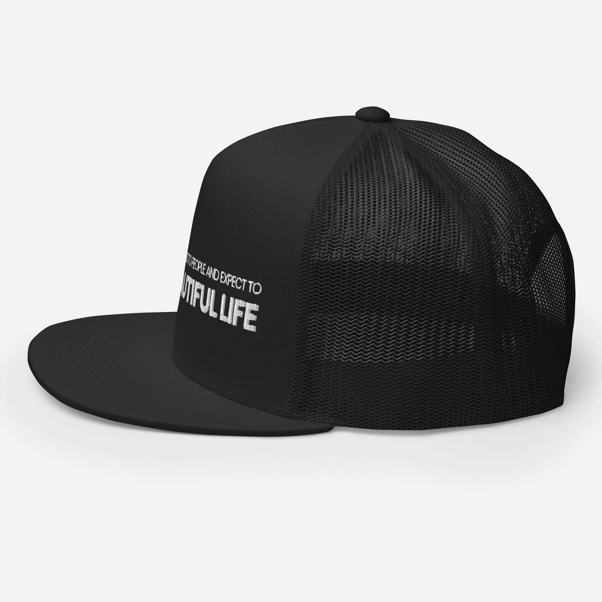 Trucker Cap - Image 17