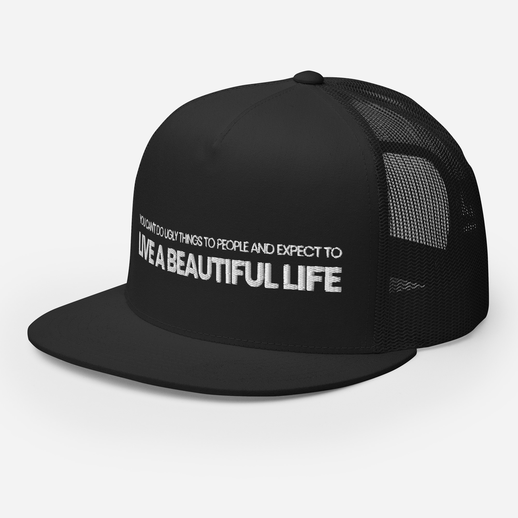 Trucker Cap - Image 24