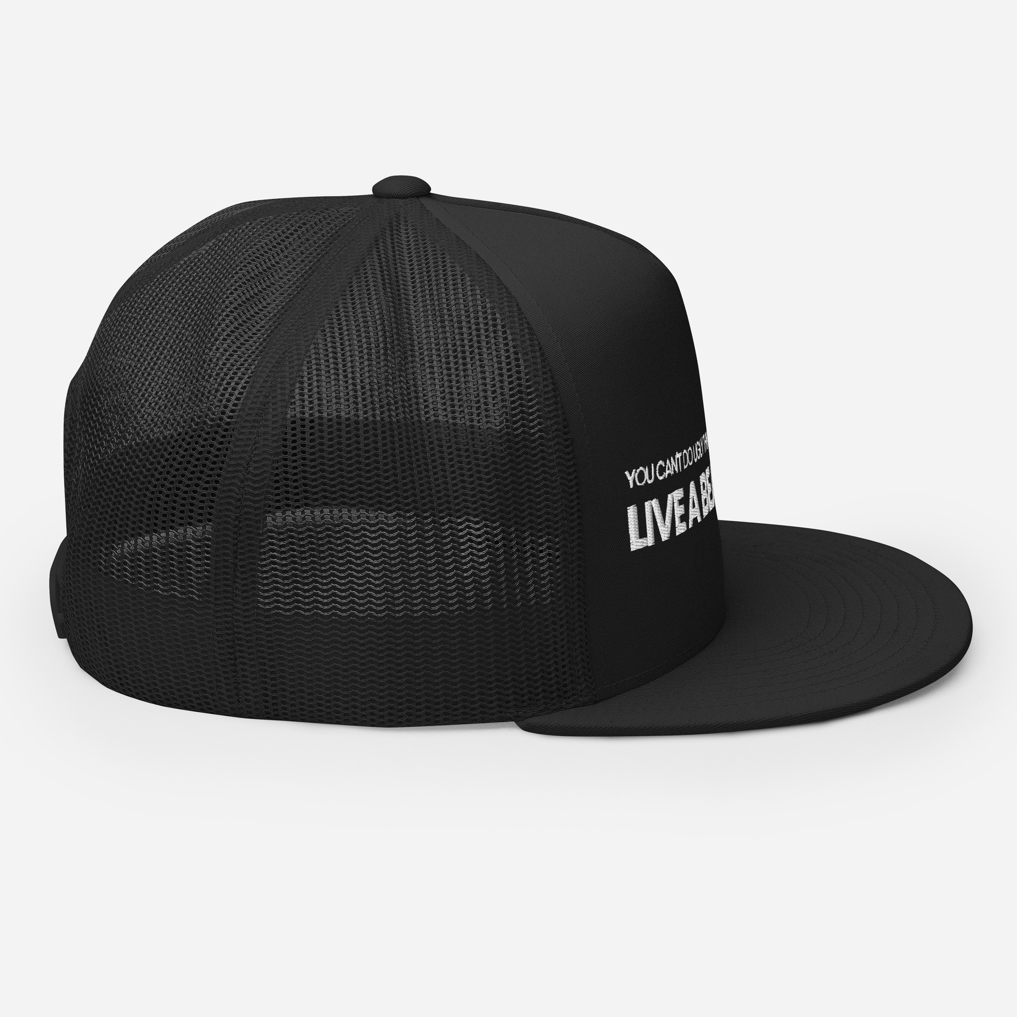 Trucker Cap - Image 31