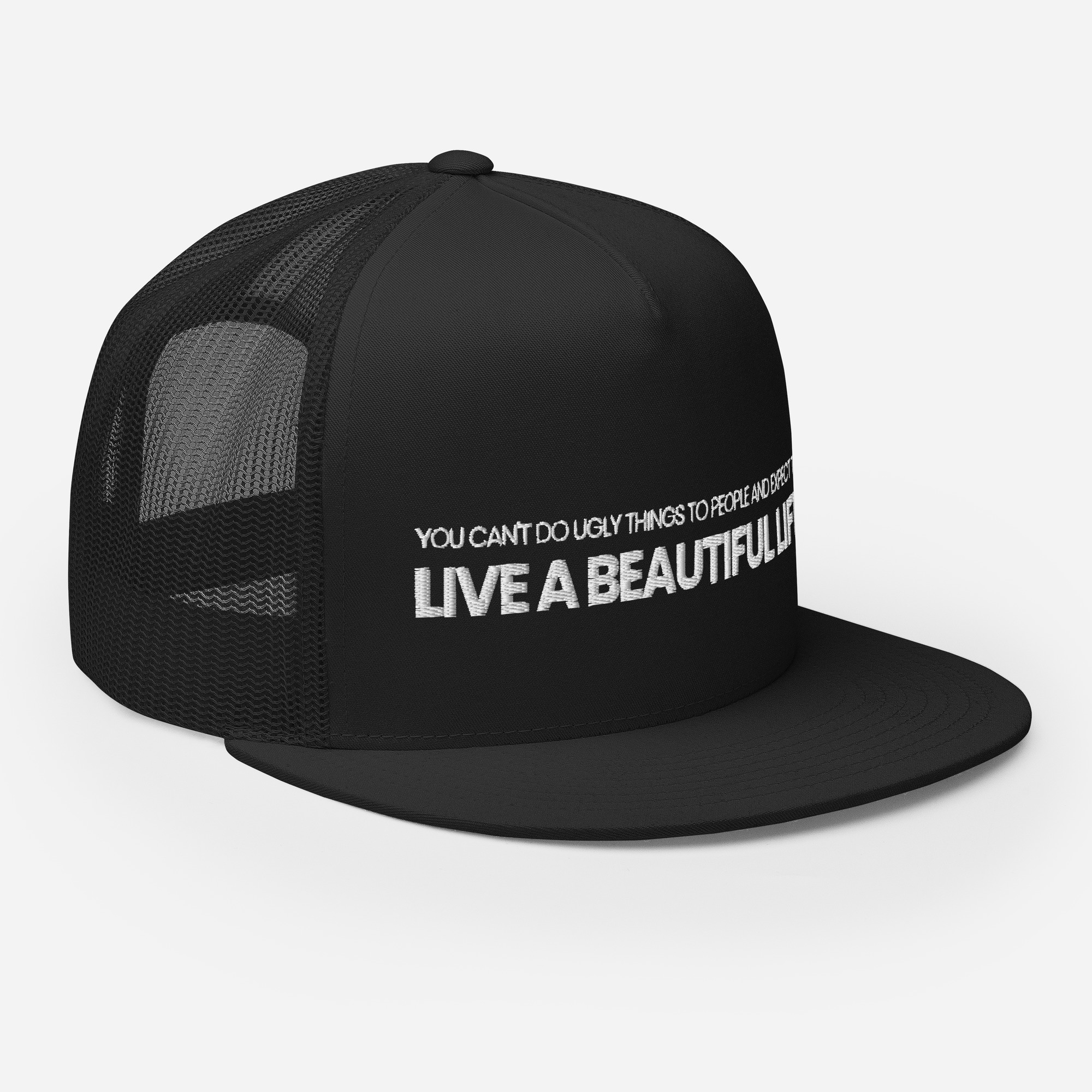 Trucker Cap - Image 38