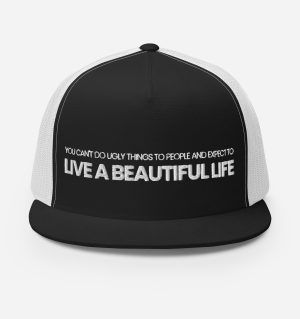 Trucker Cap