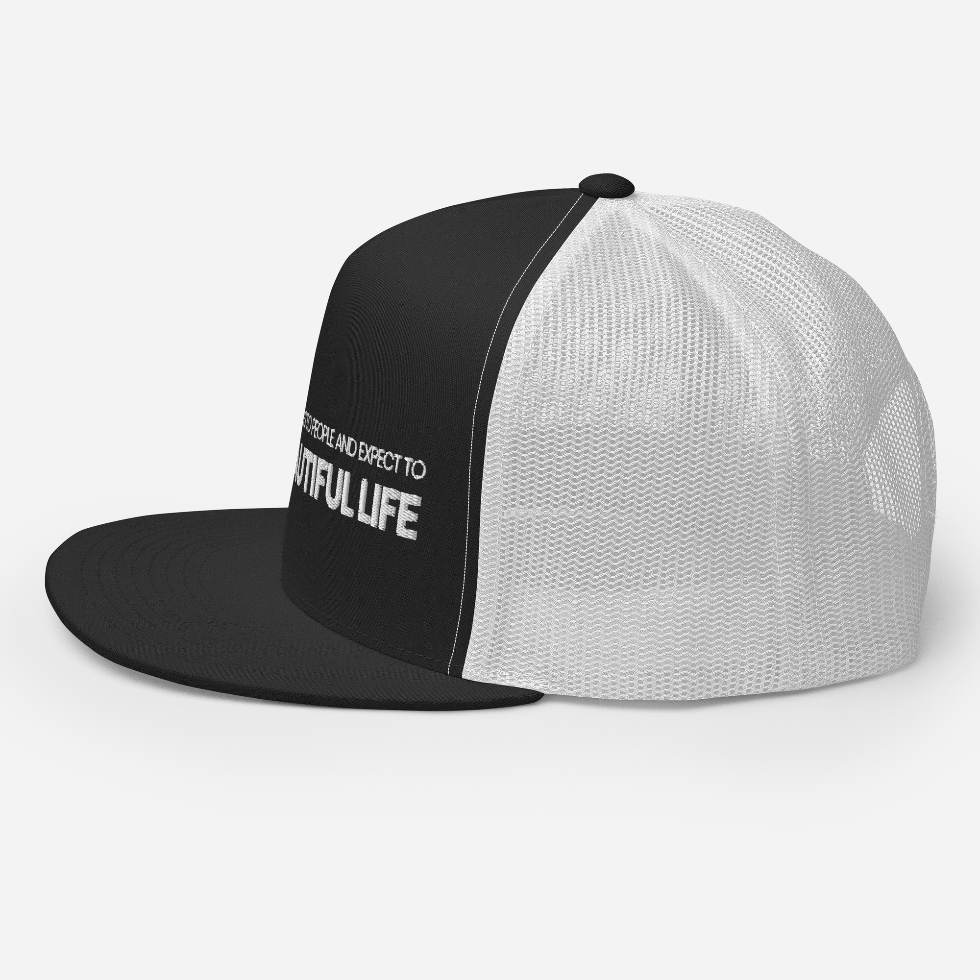 Trucker Cap - Image 16
