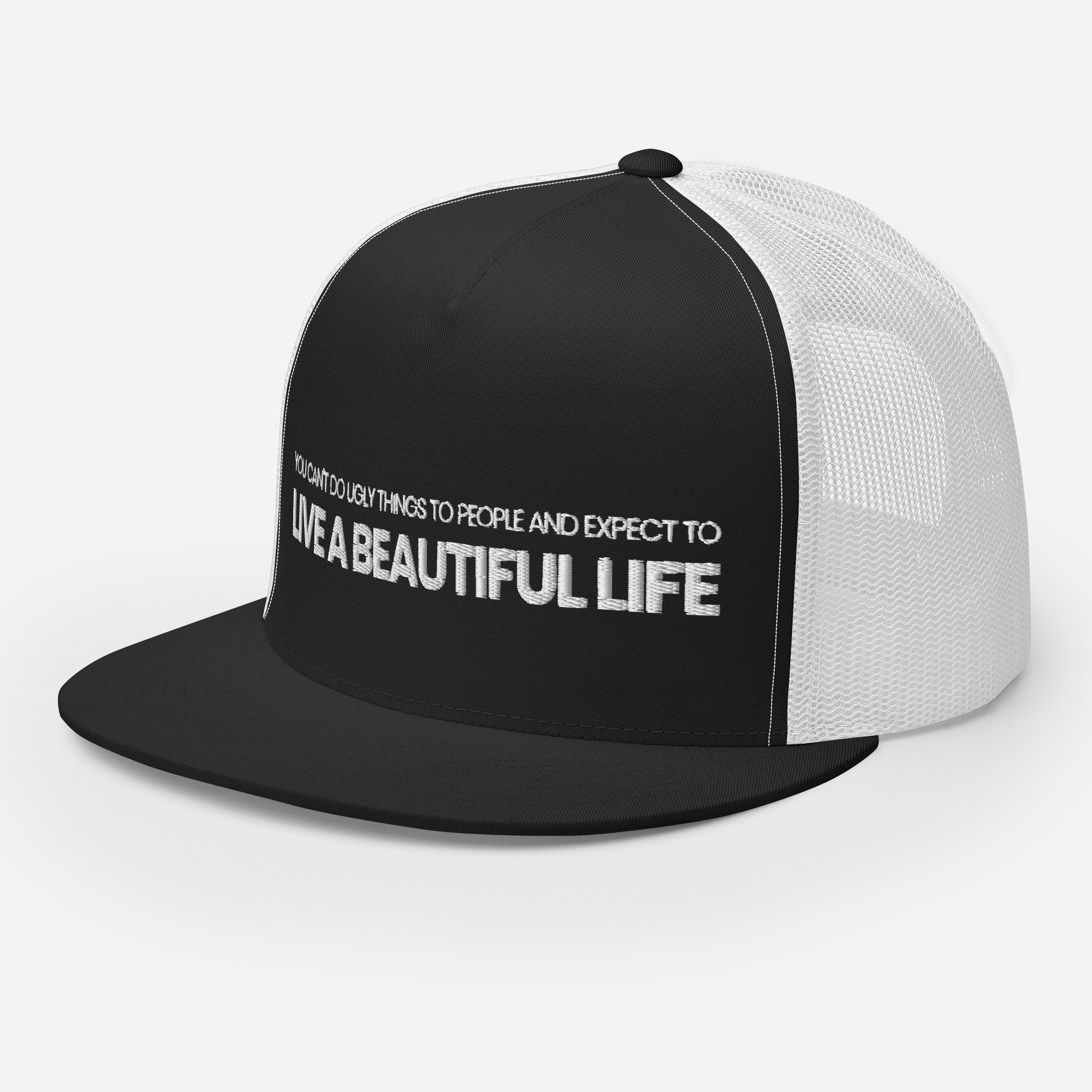 Trucker Cap - Image 23