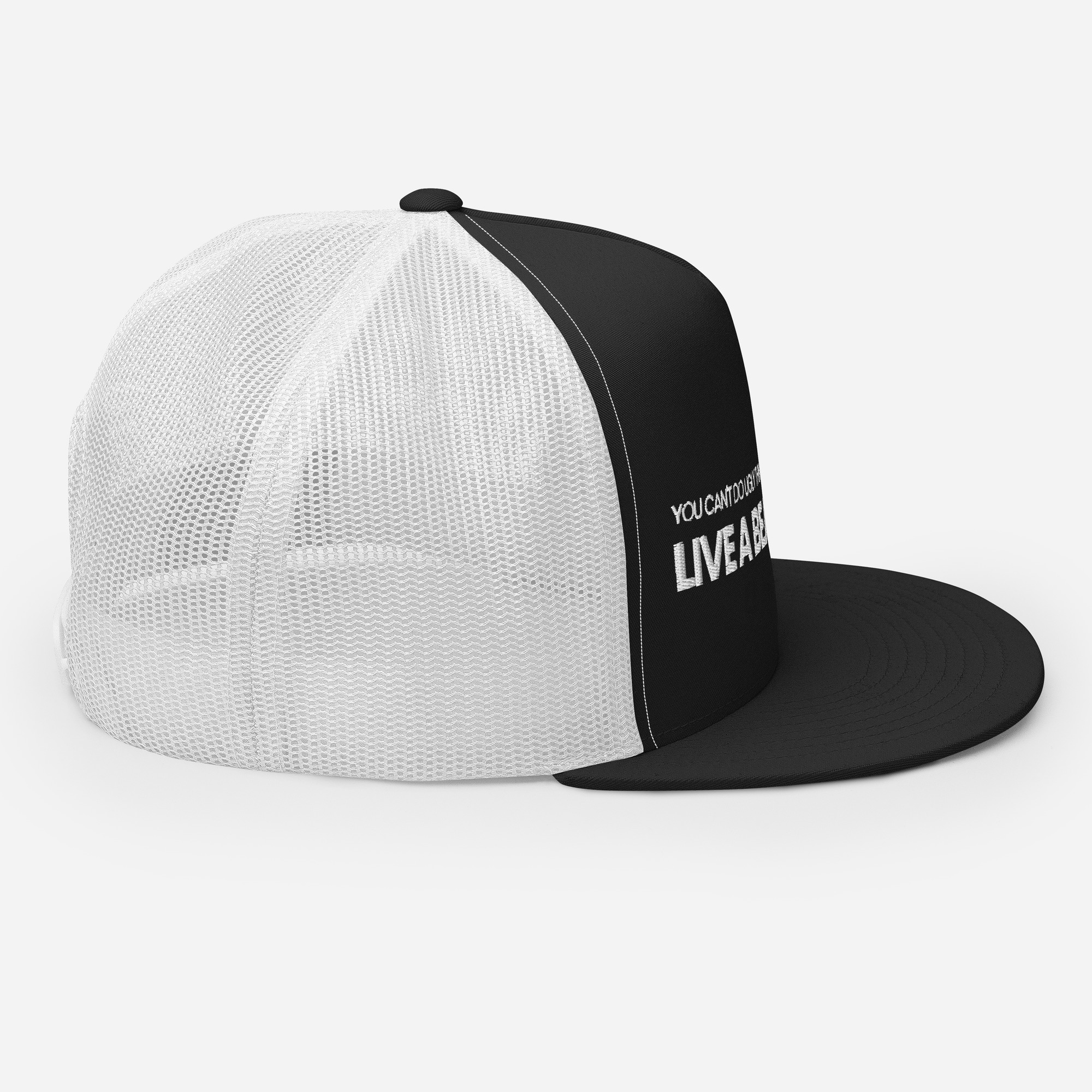 Trucker Cap - Image 30