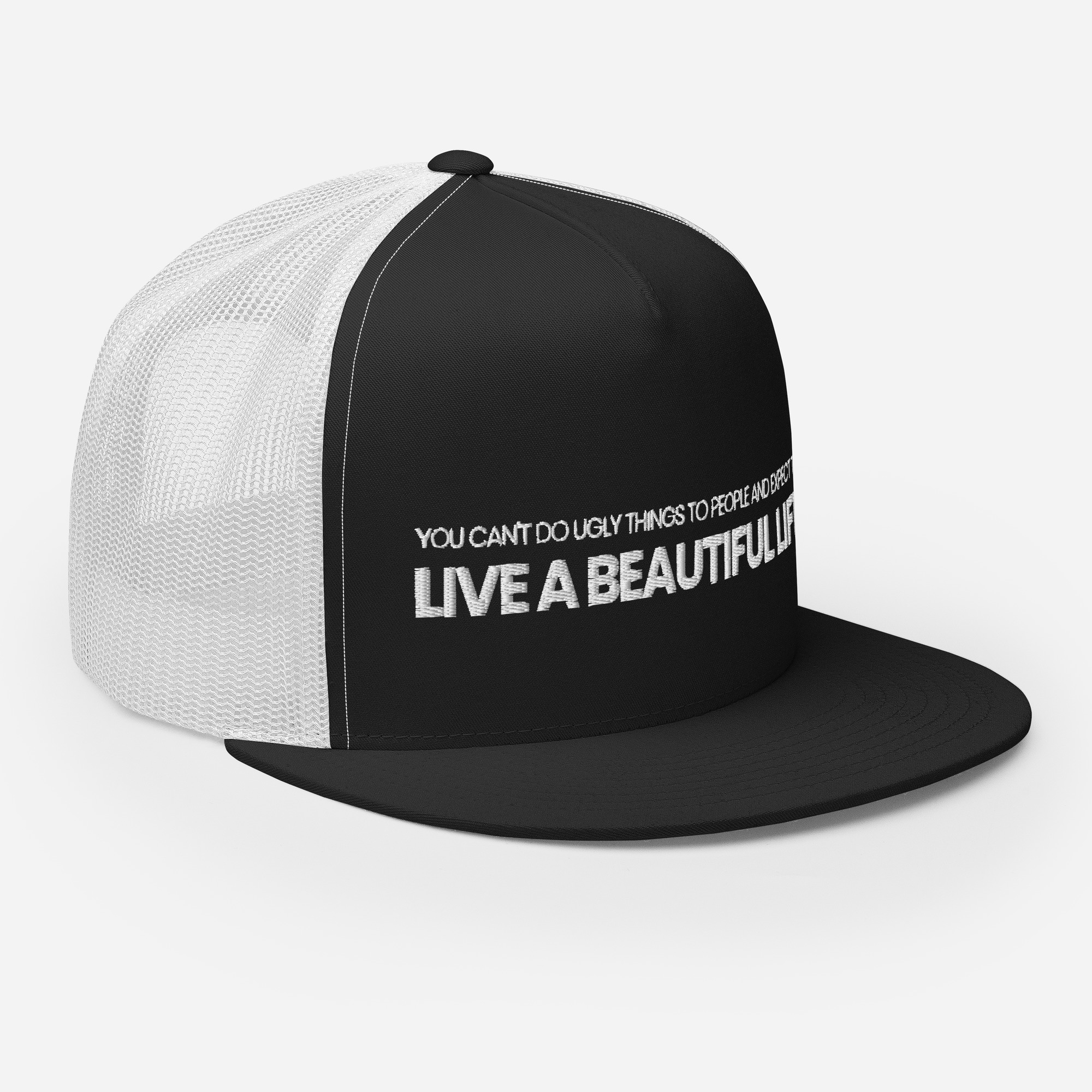 Trucker Cap - Image 37