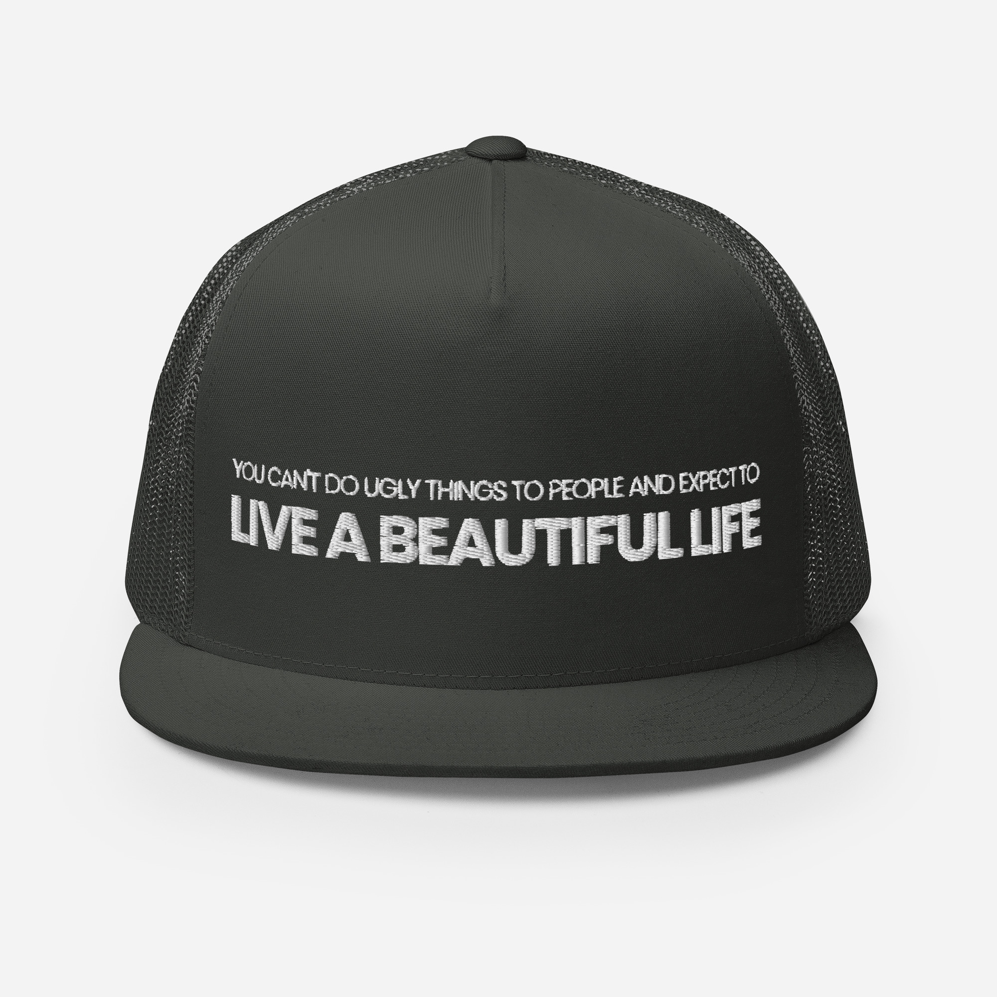 Trucker Cap - Image 6