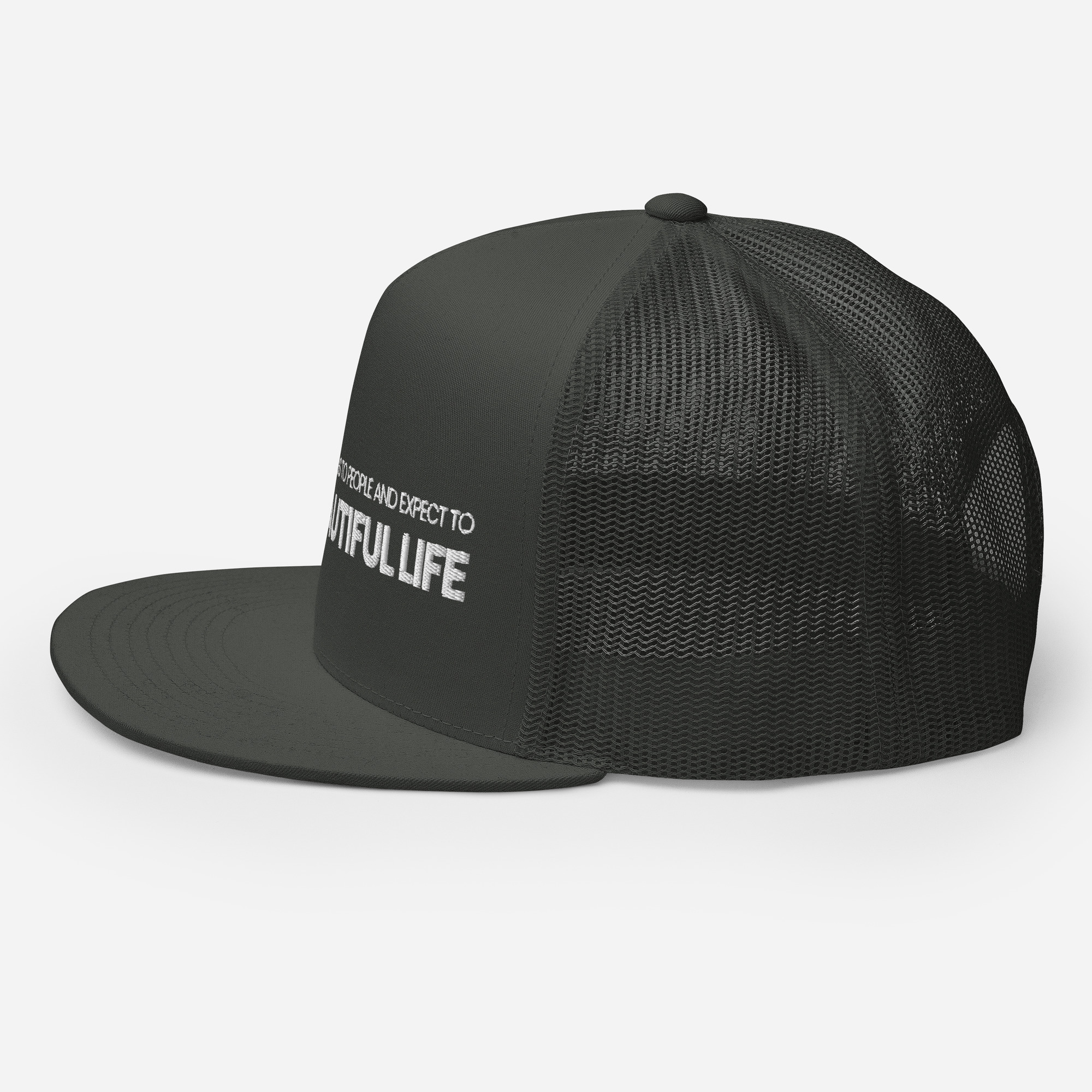 Trucker Cap - Image 20