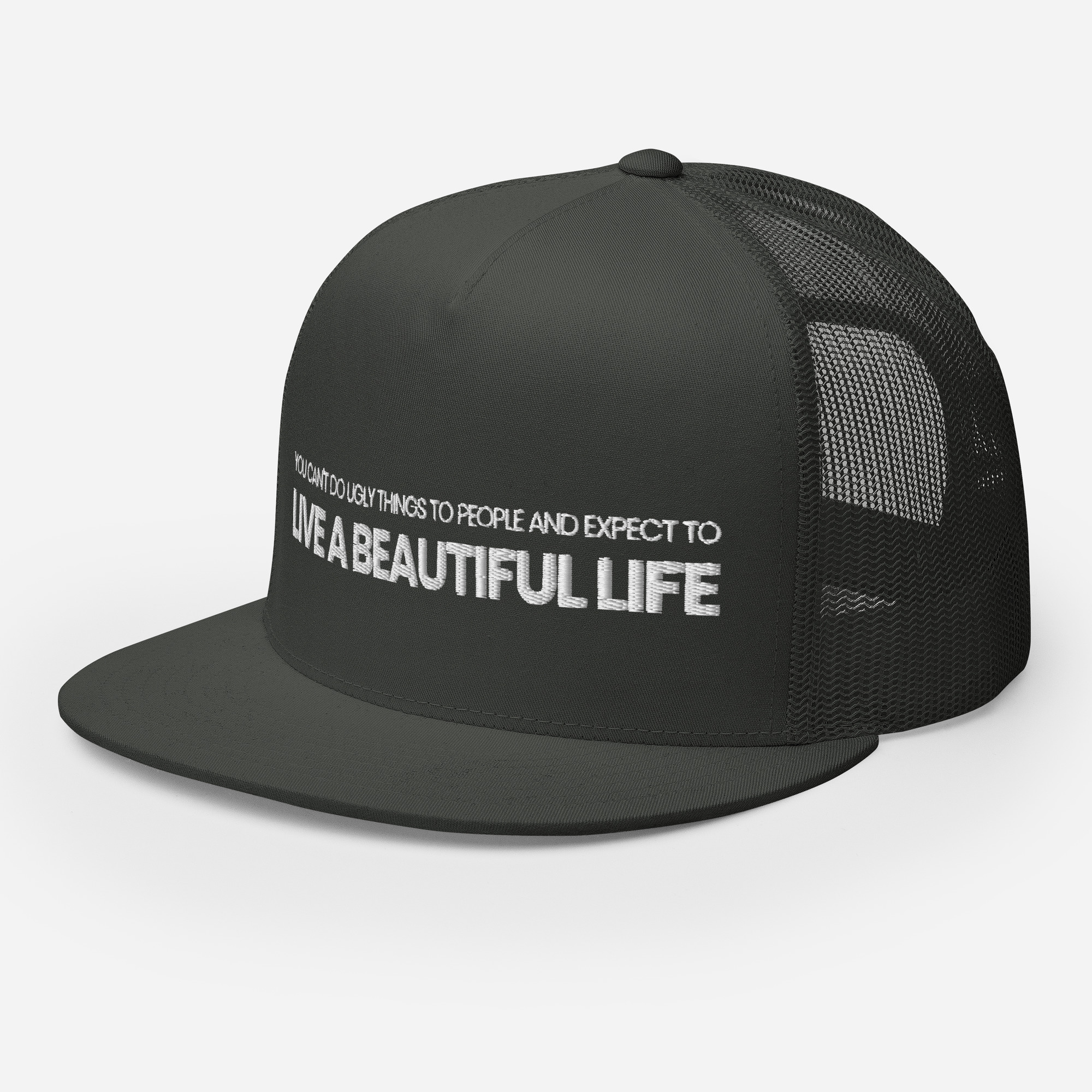 Trucker Cap - Image 27
