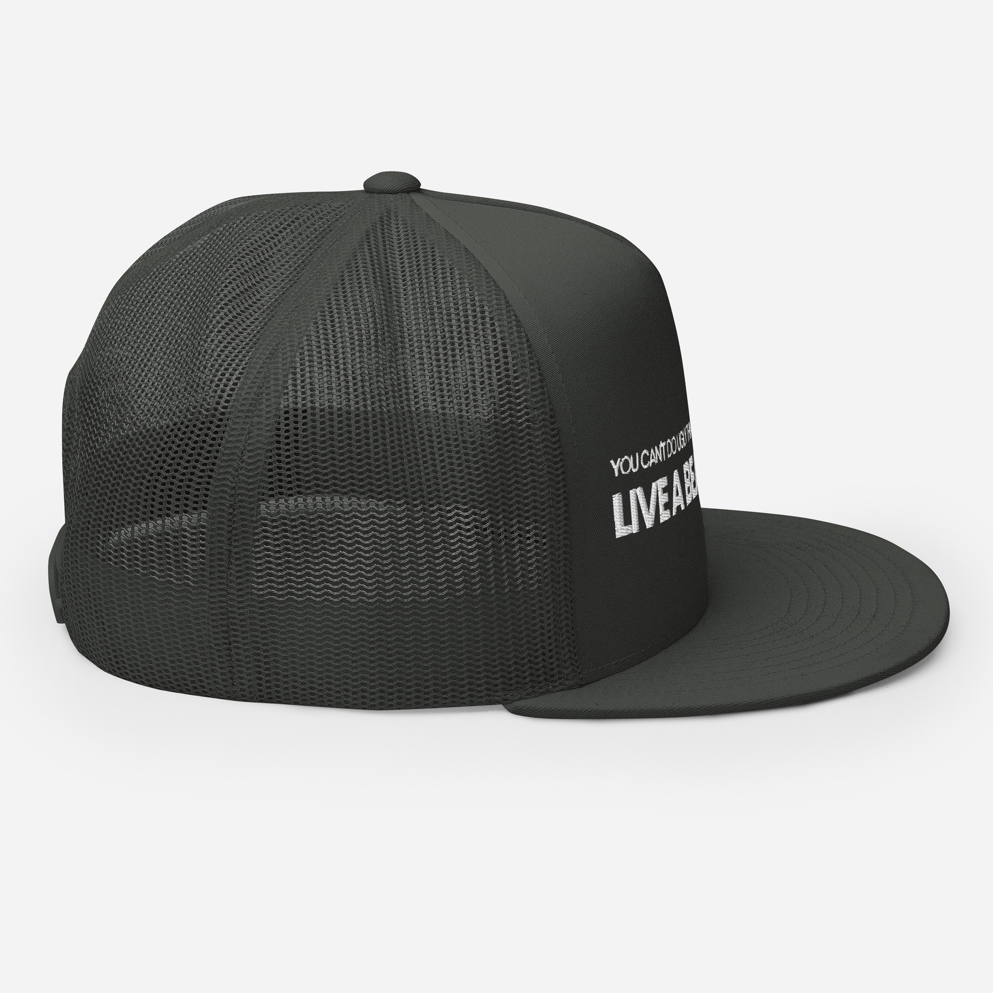 Trucker Cap - Image 34