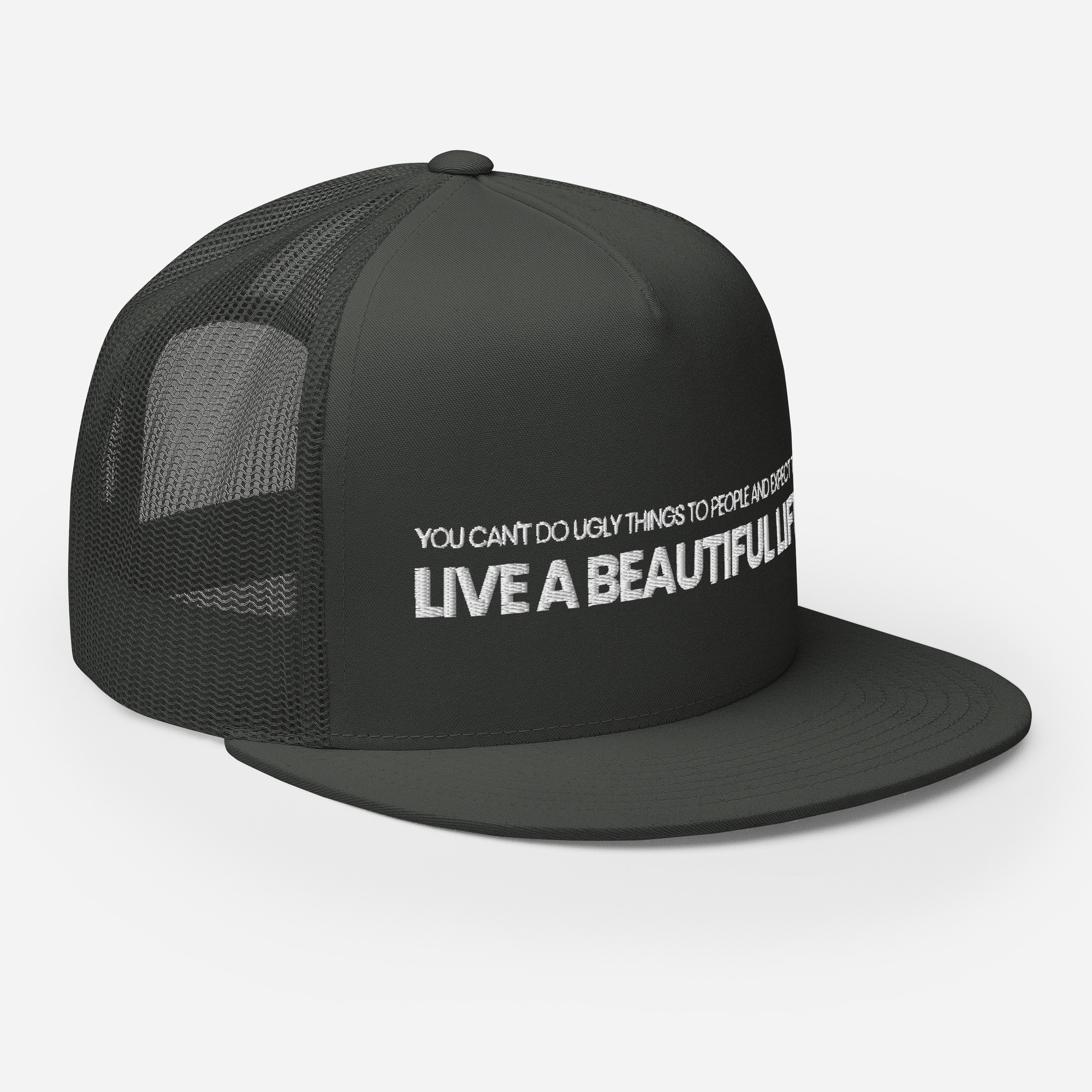 Trucker Cap - Image 41