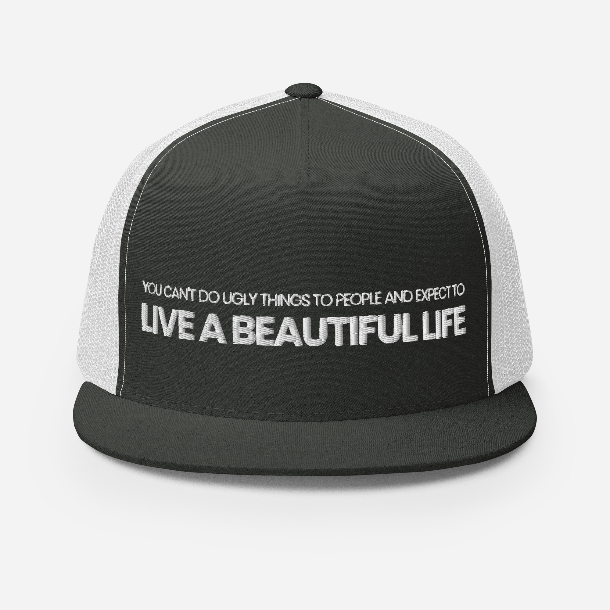 Trucker Cap - Image 7