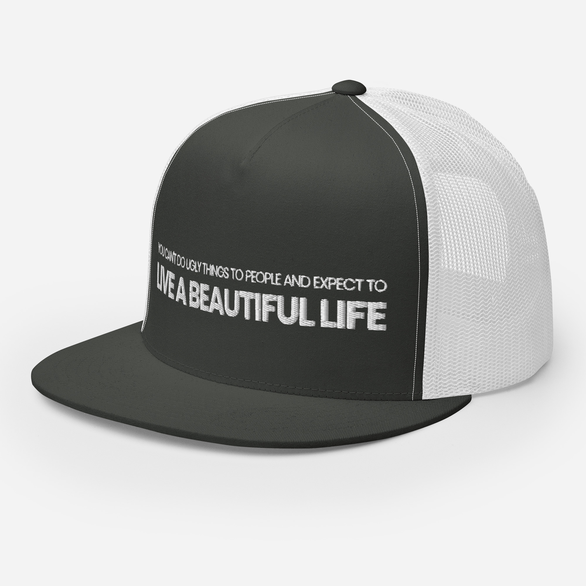Trucker Cap - Image 28