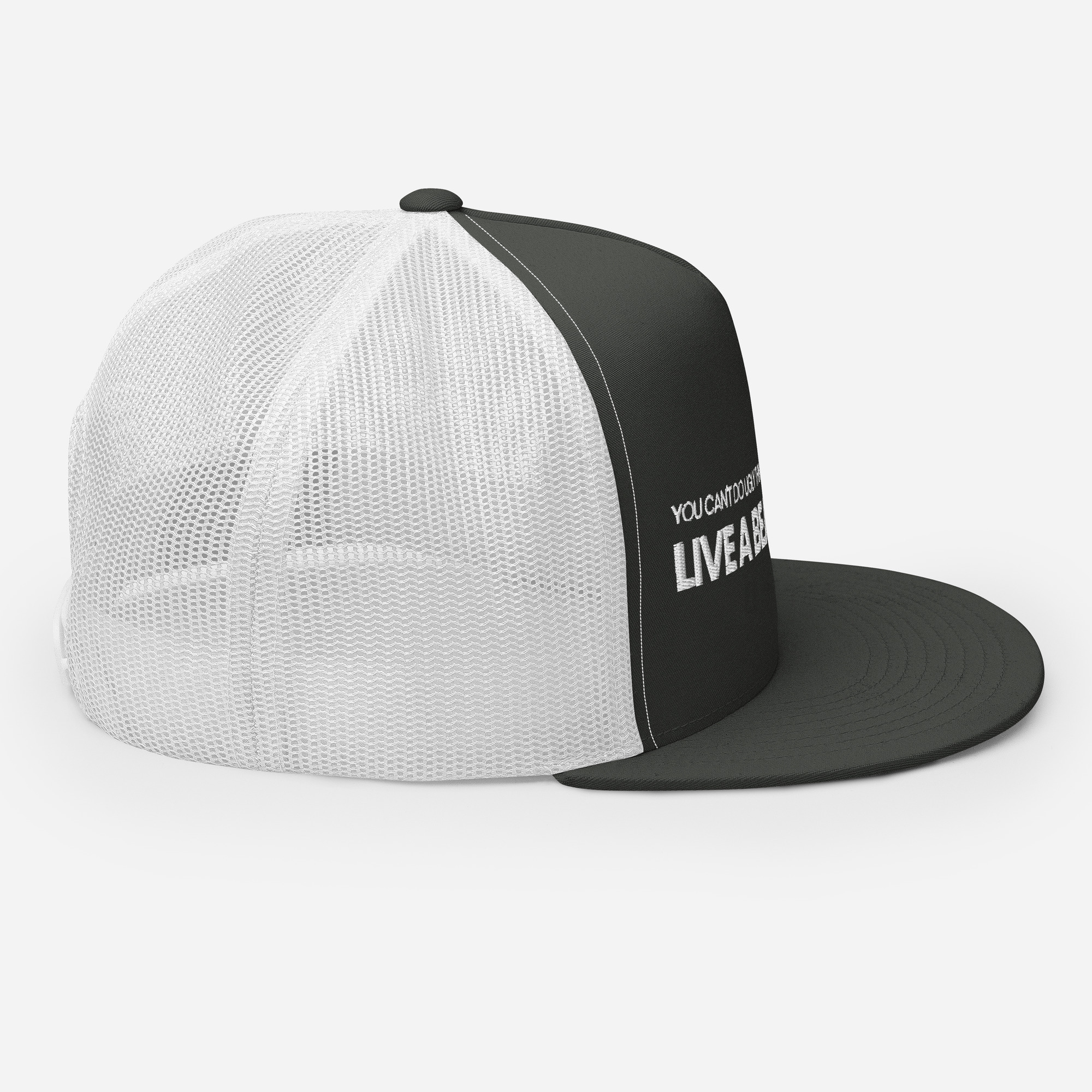 Trucker Cap - Image 35