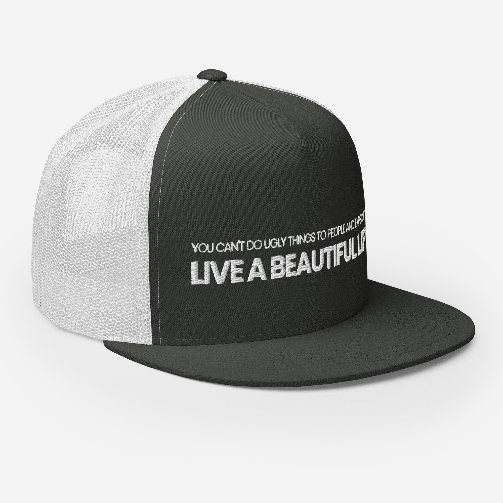 Trucker Cap - Image 42
