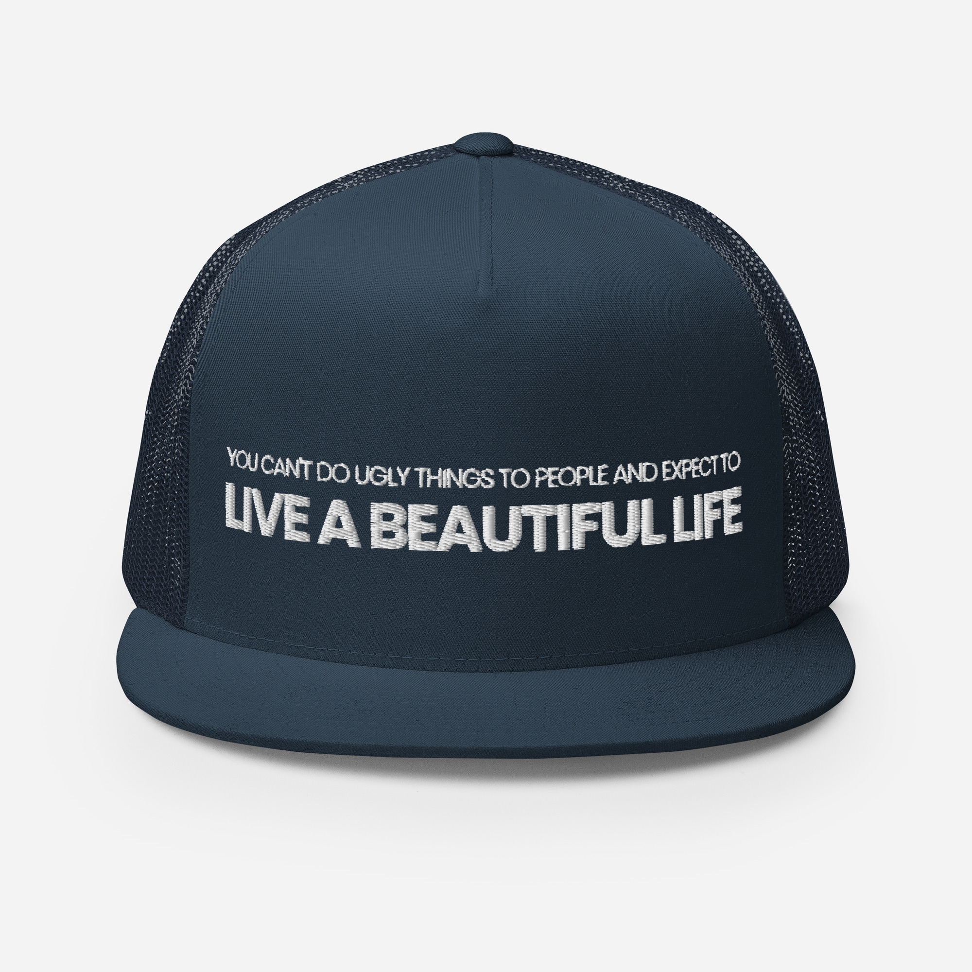 Trucker Cap - Image 4