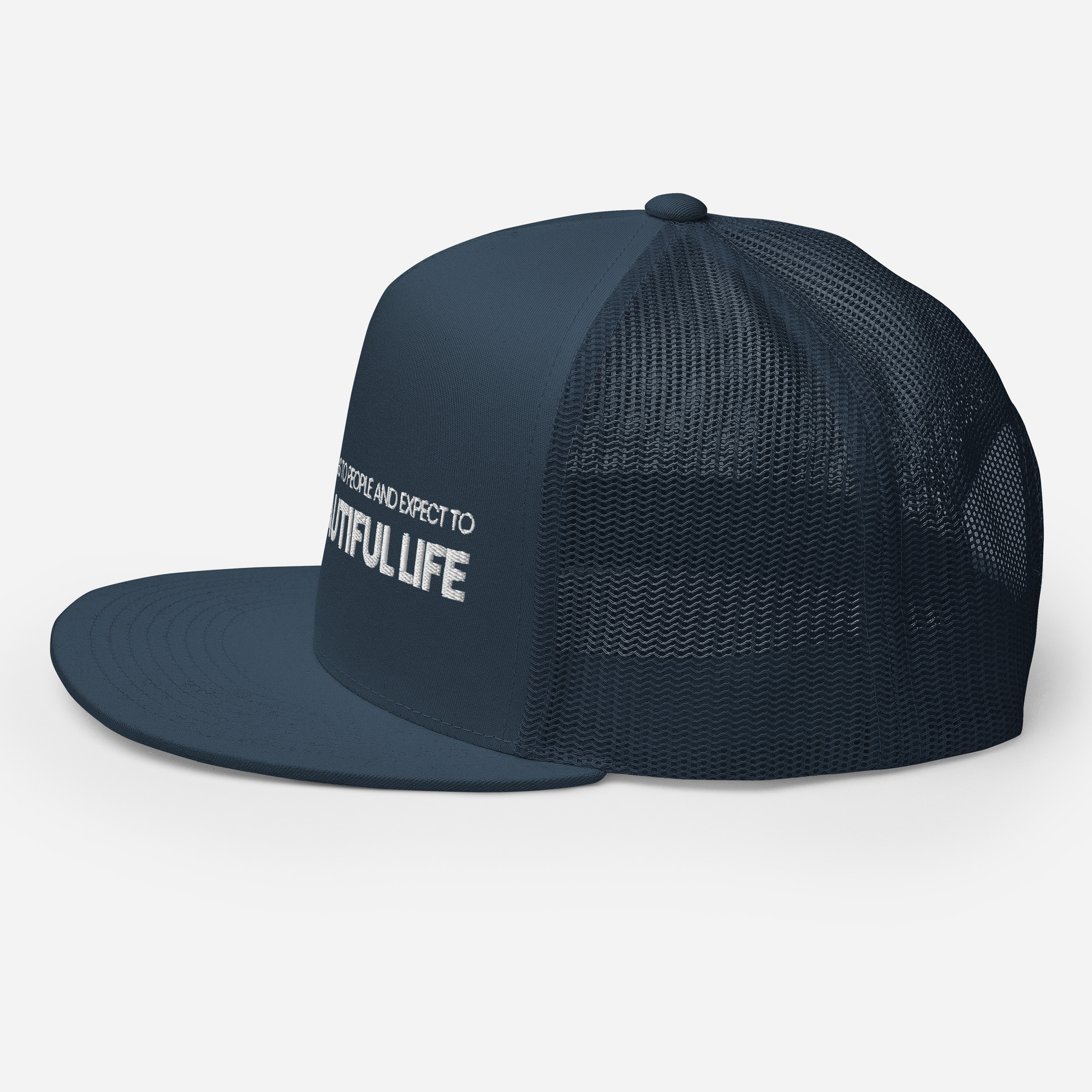 Trucker Cap - Image 18