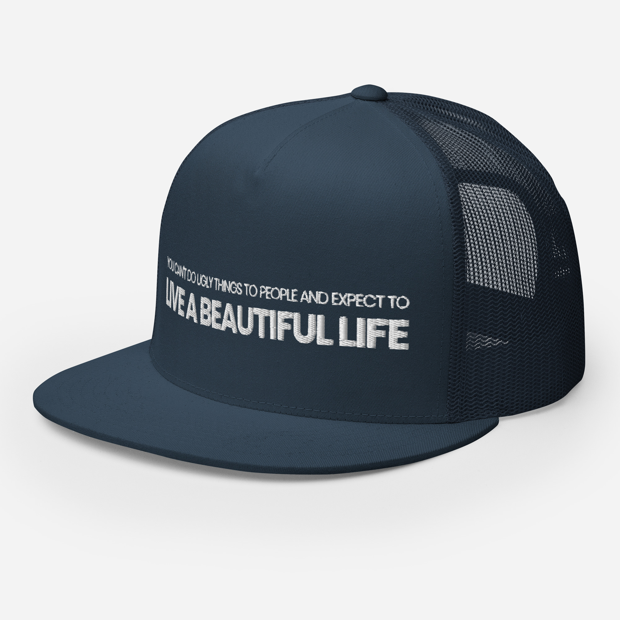Trucker Cap - Image 25