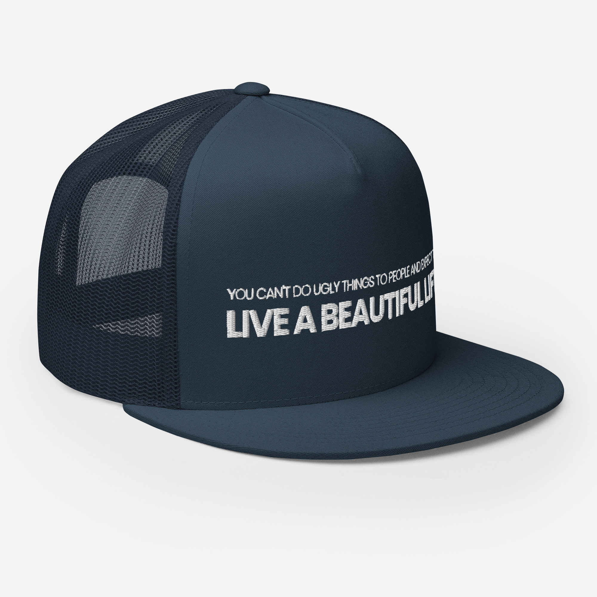 Trucker Cap - Image 39
