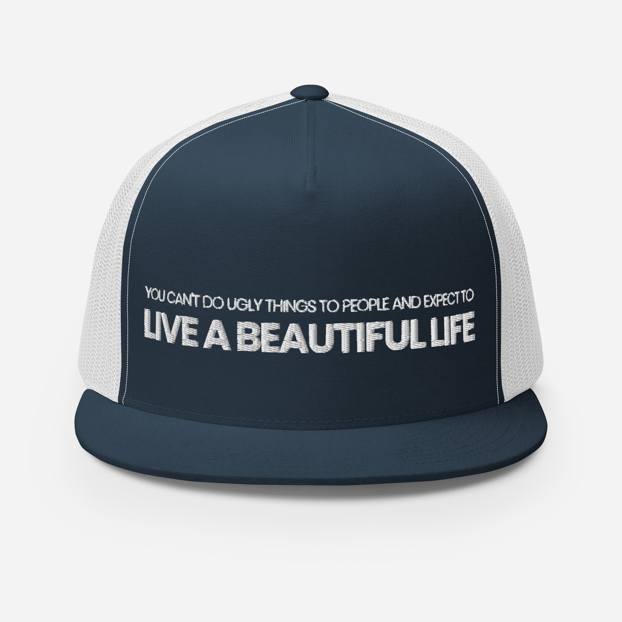 Trucker Cap - Image 5