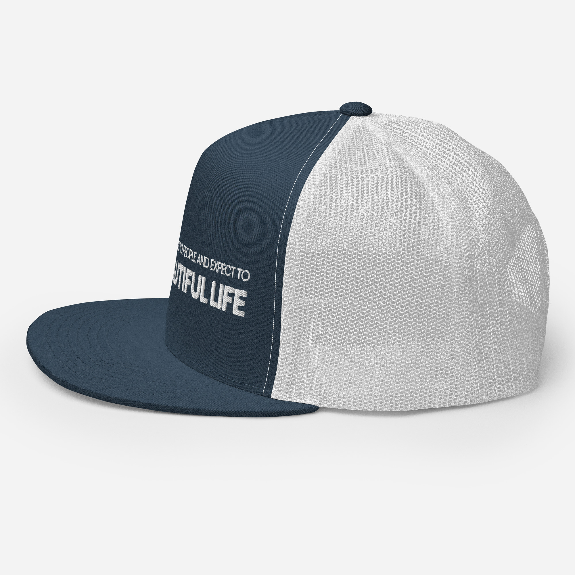 Trucker Cap - Image 19