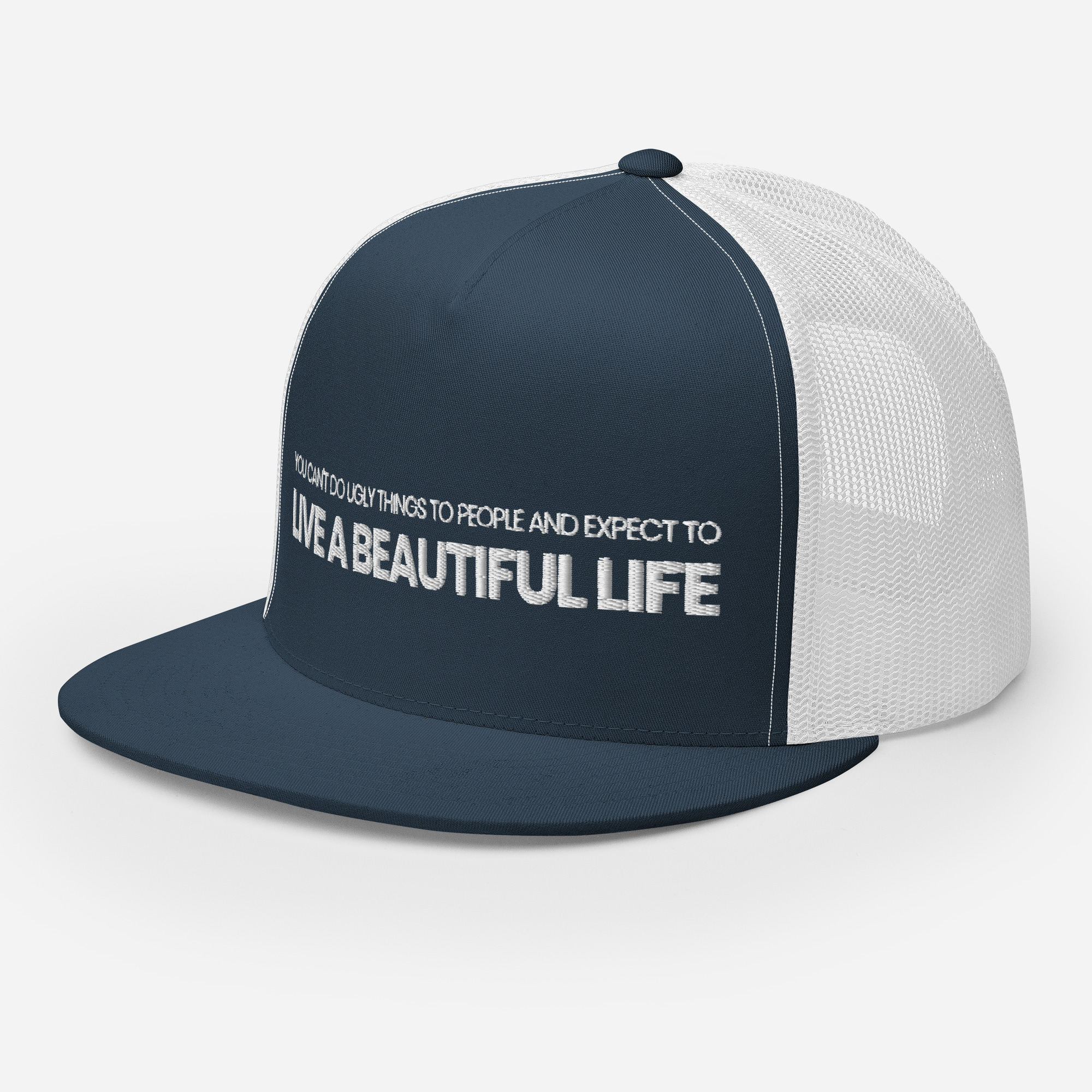 Trucker Cap - Image 26