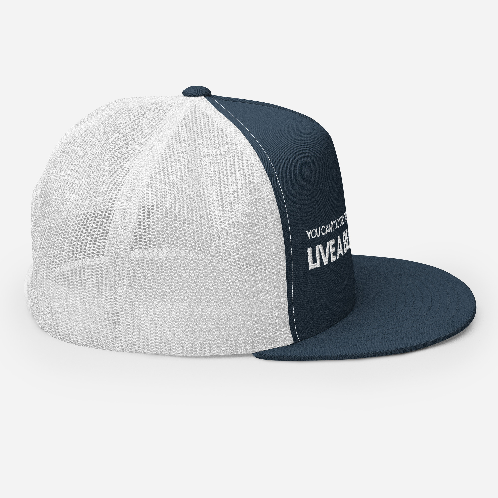 Trucker Cap - Image 33