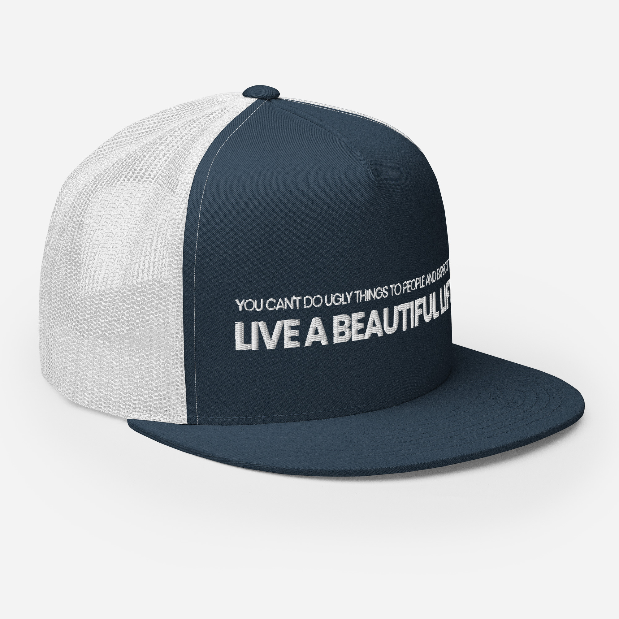 Trucker Cap - Image 40