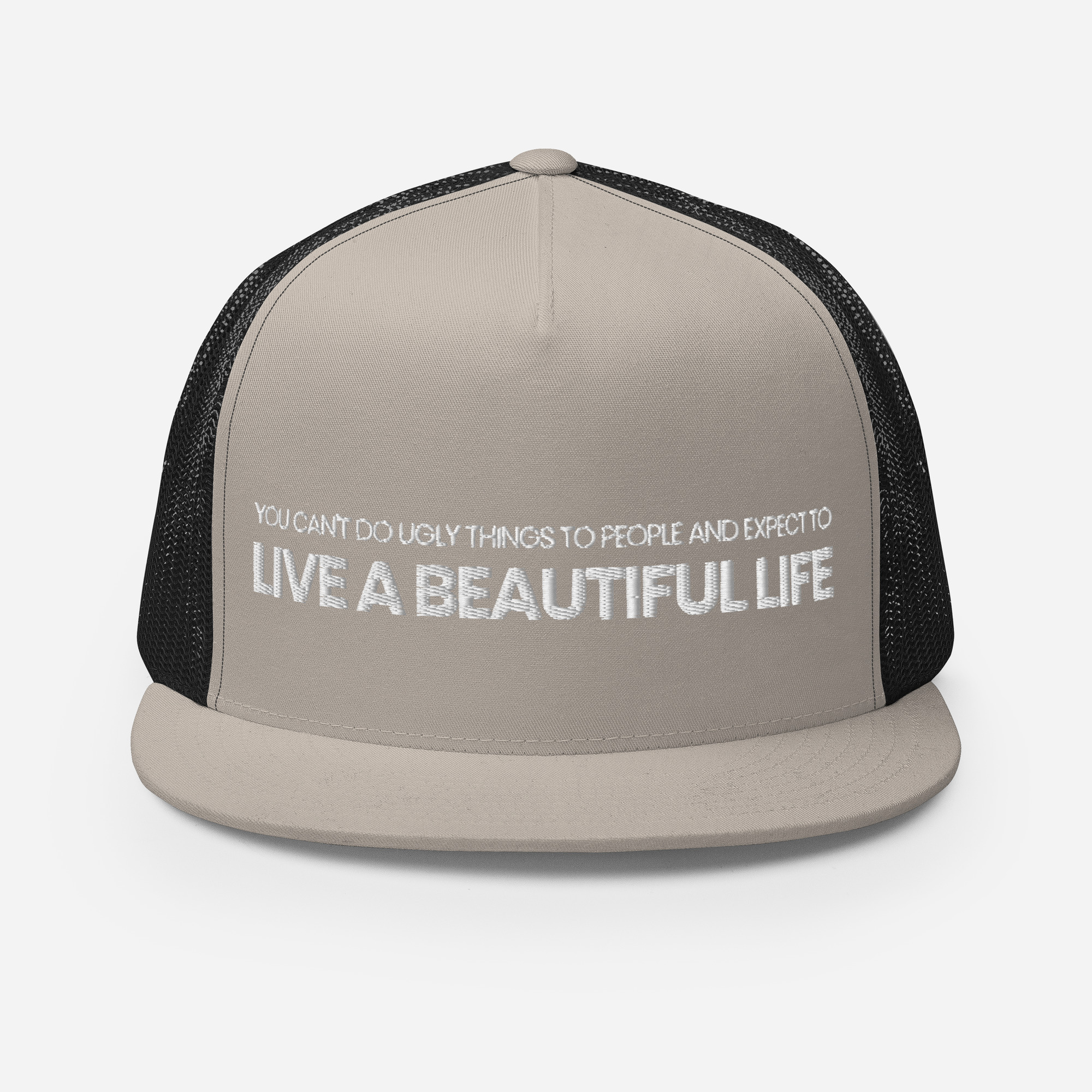 Trucker Cap - Image 8
