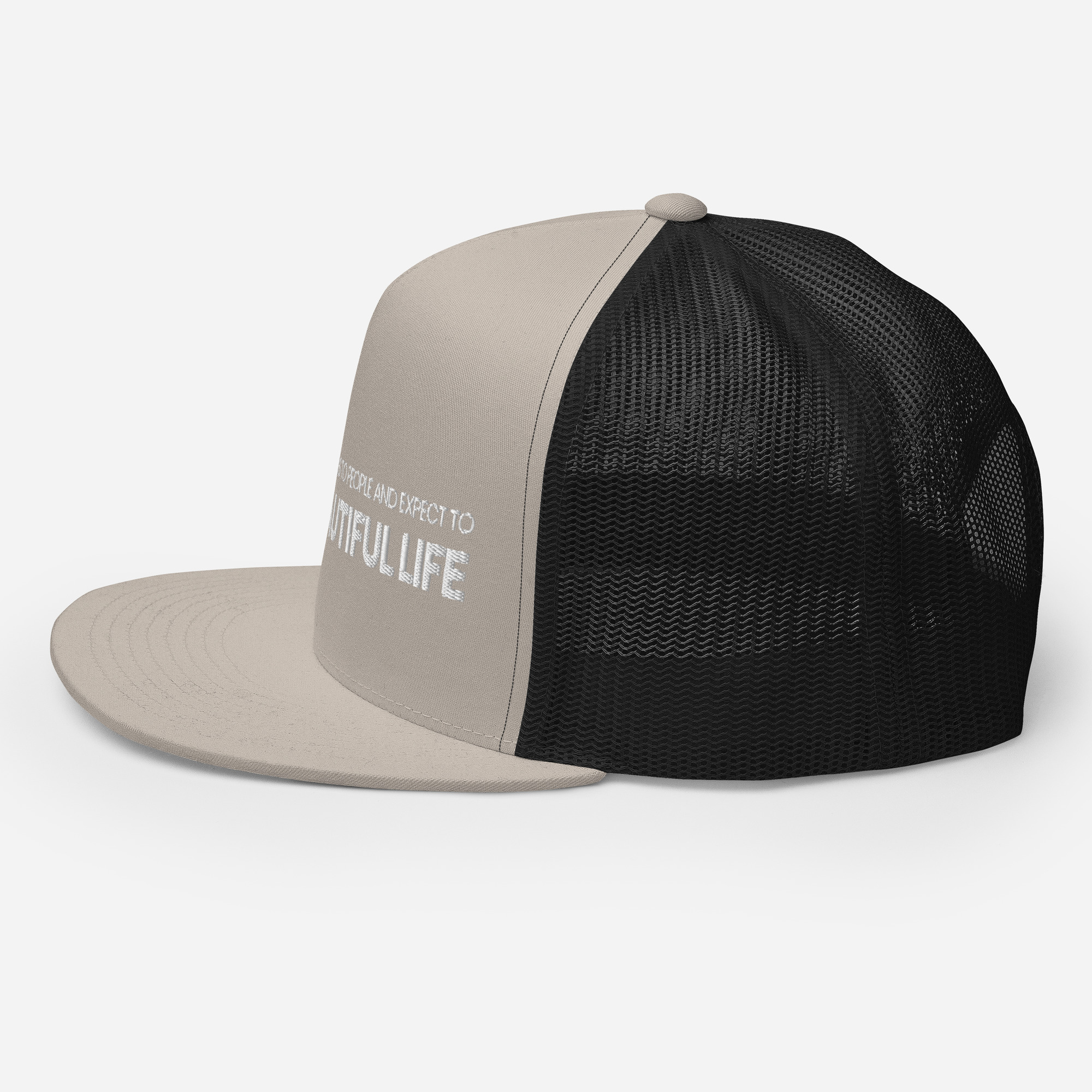 Trucker Cap - Image 22