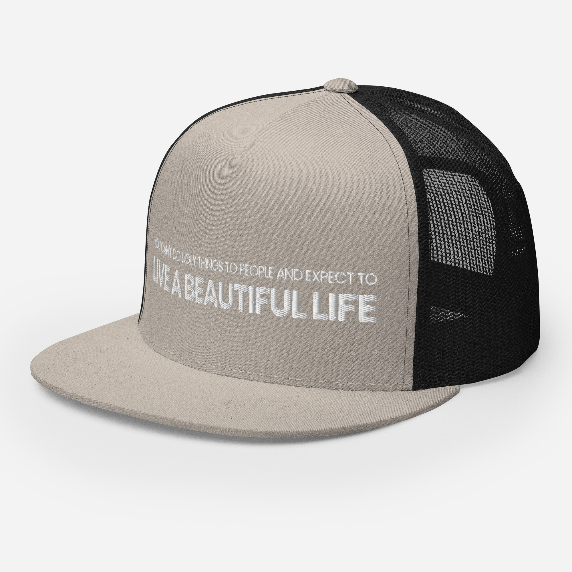 Trucker Cap - Image 29