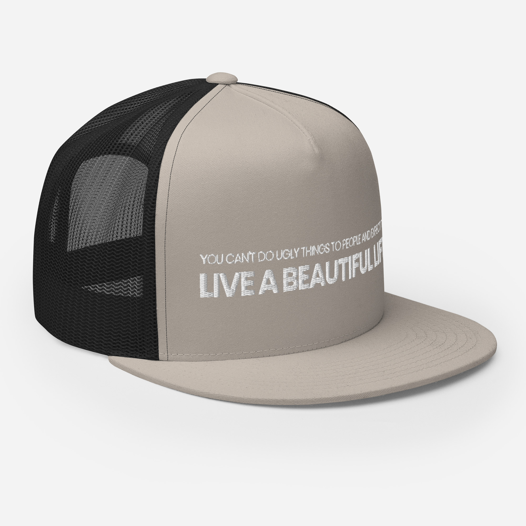 Trucker Cap - Image 43