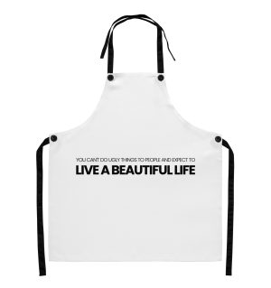 Apron